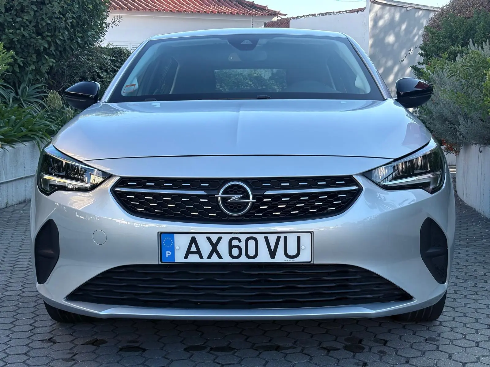Opel Corsa 1.2 Business 13