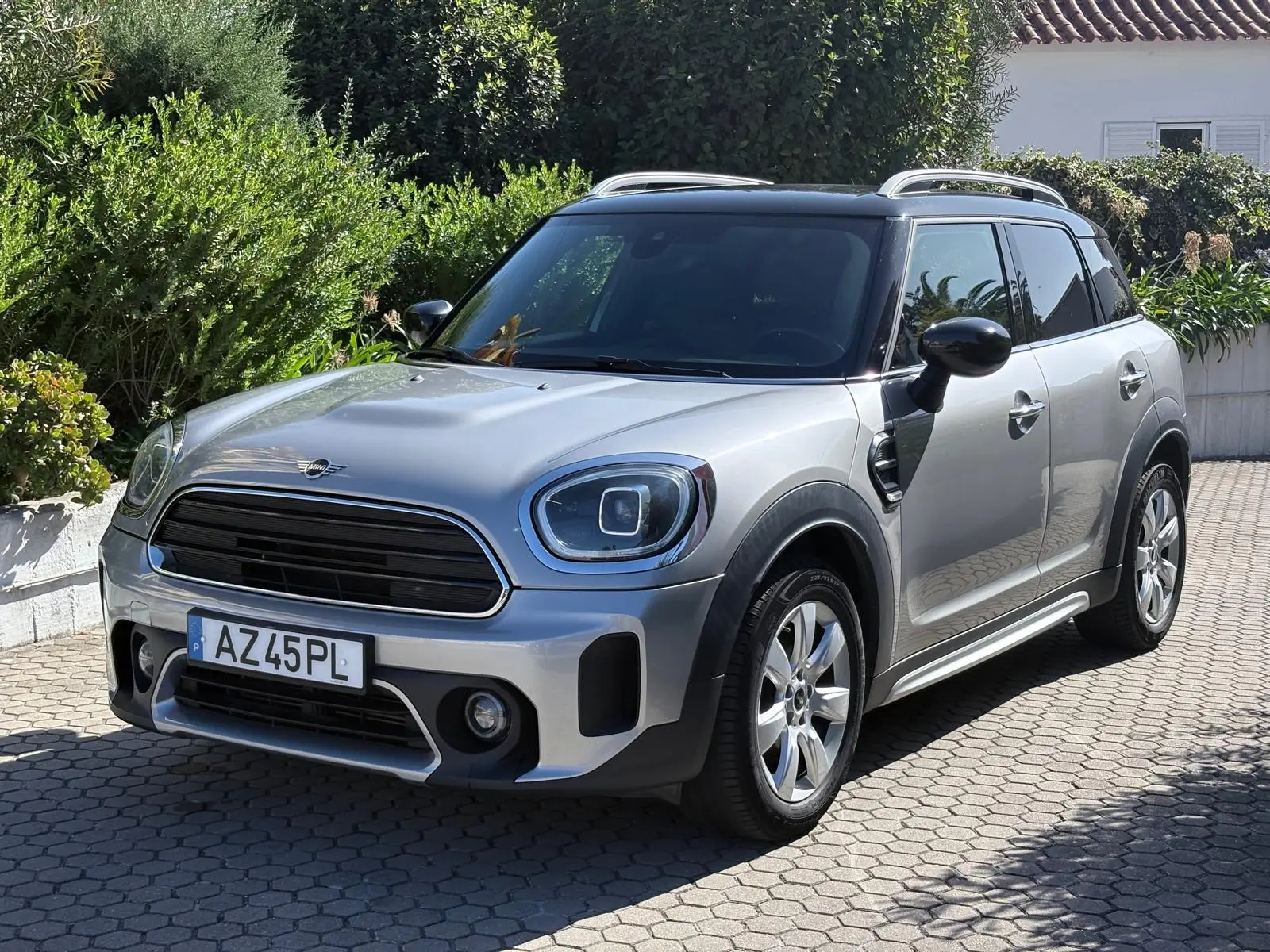 MINI Countryman Cooper D Premium Classic Auto 14