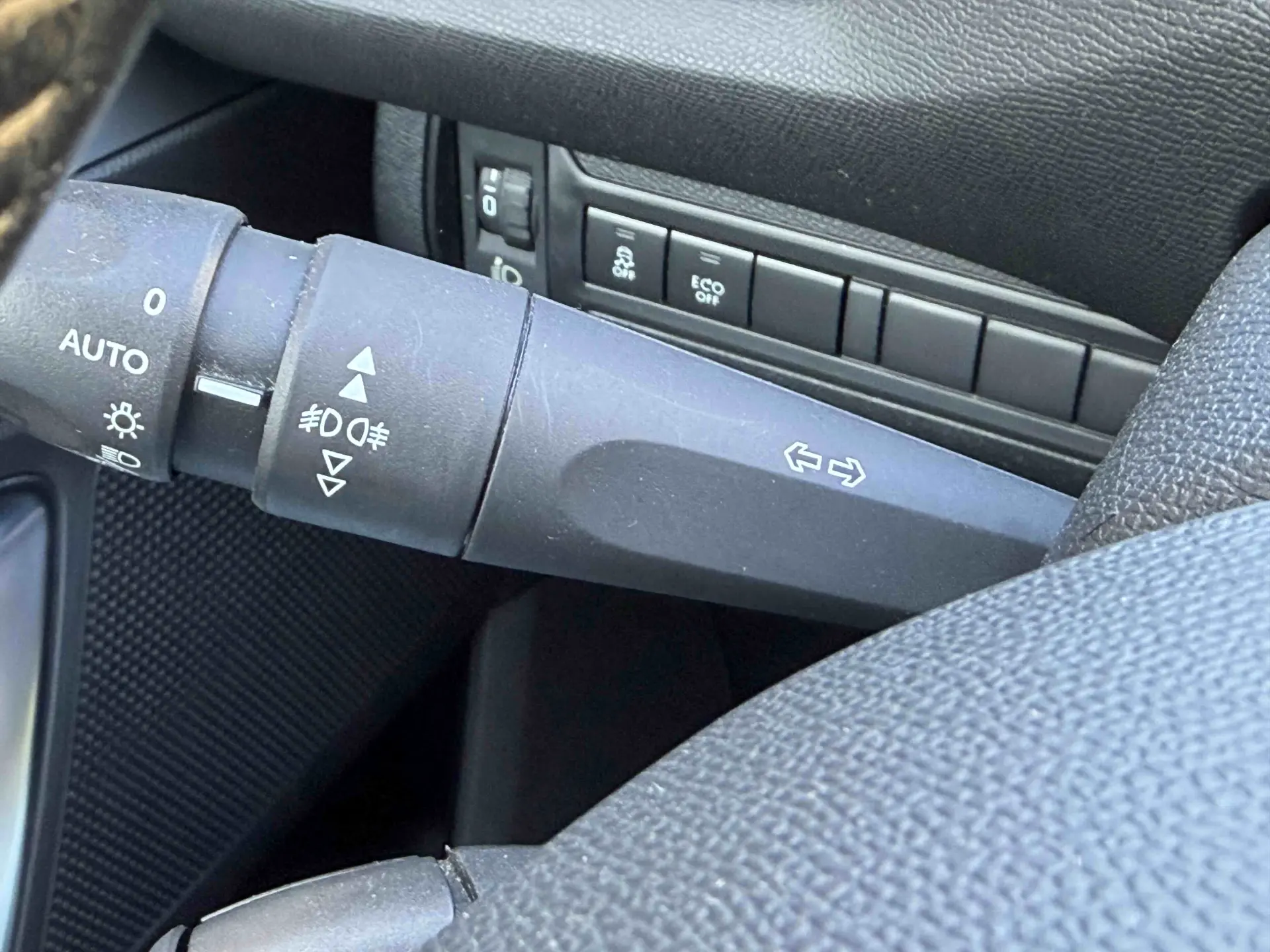 Peugeot 308 1.6 BlueHDi Style 38