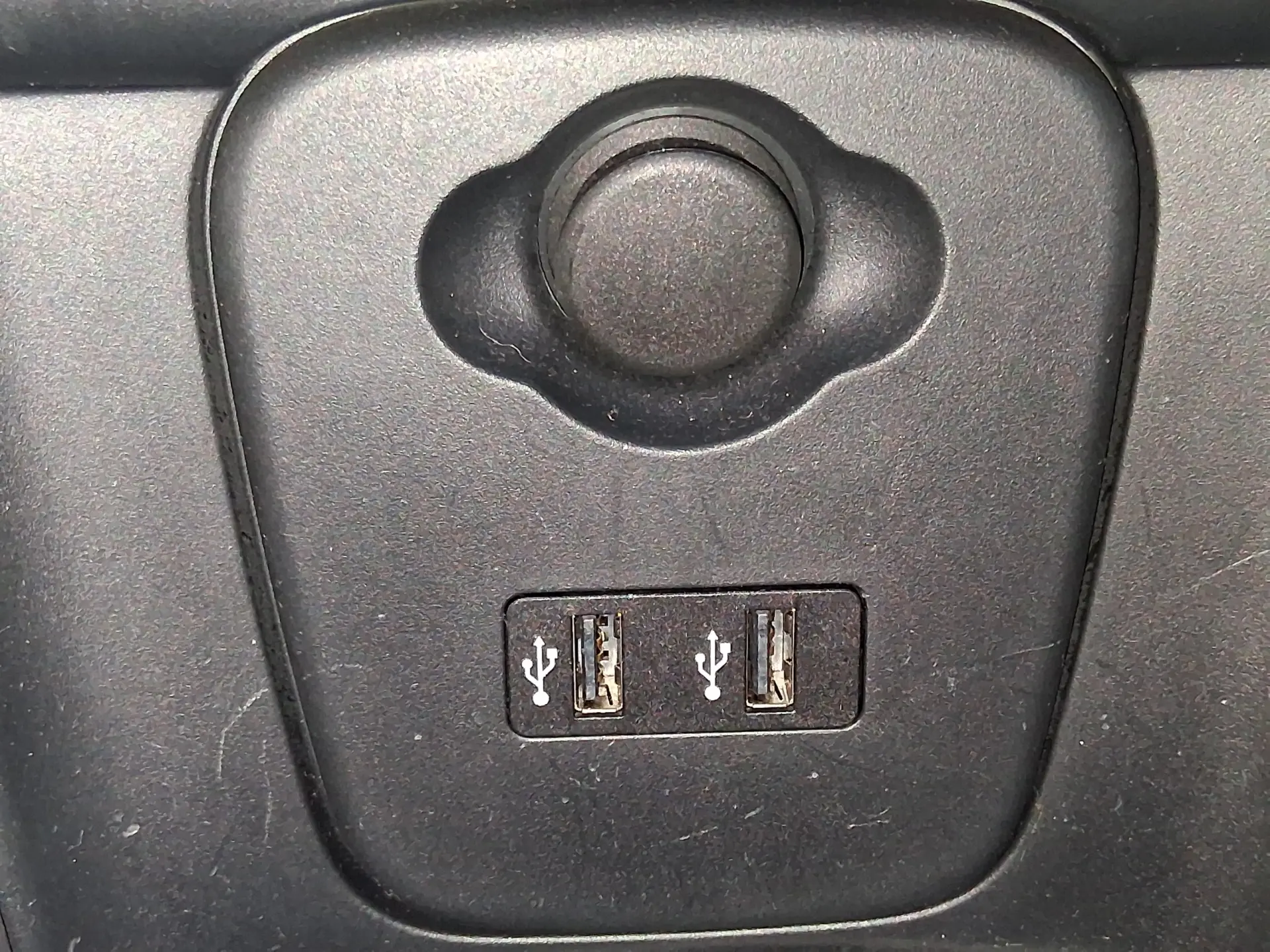 MINI 5 Portas One Auto 48