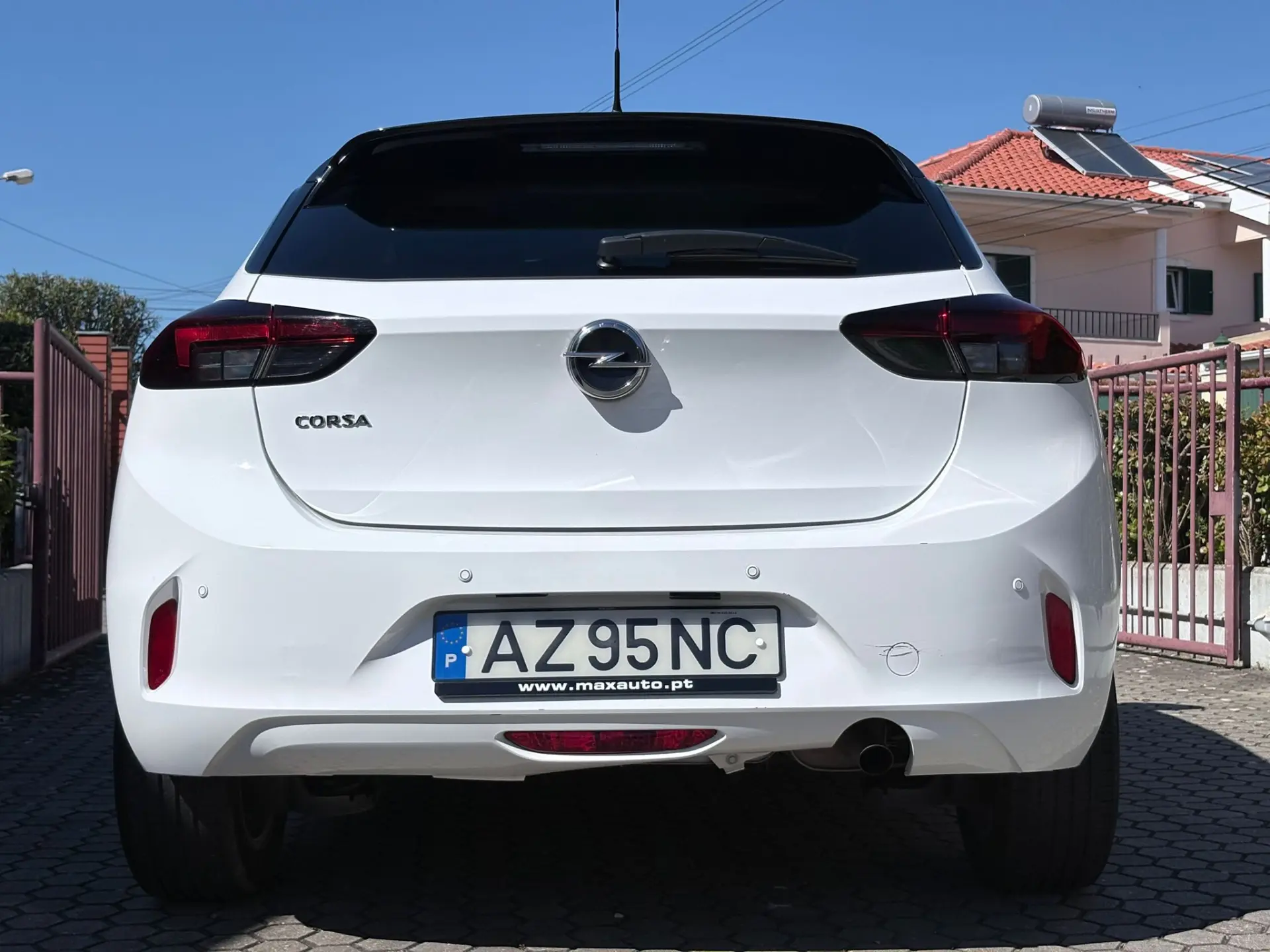 Opel Corsa 1.2 T Edition 21