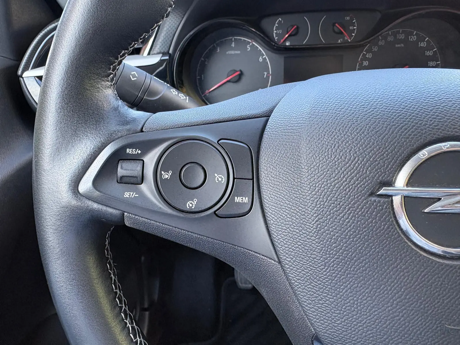 Opel Corsa 1.2 Edition 34