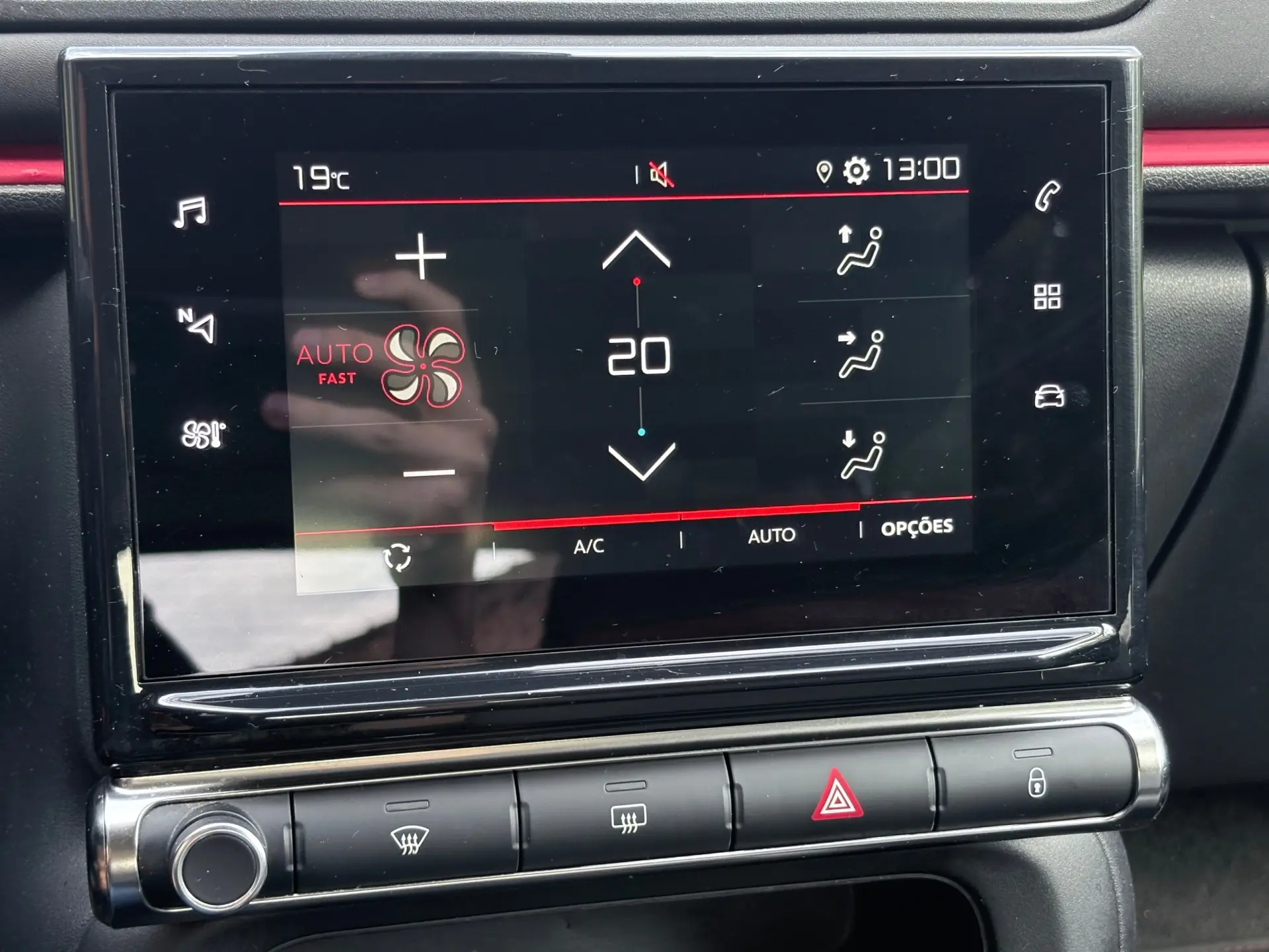 Citroën C3 1.2 PureTech C-Series 41