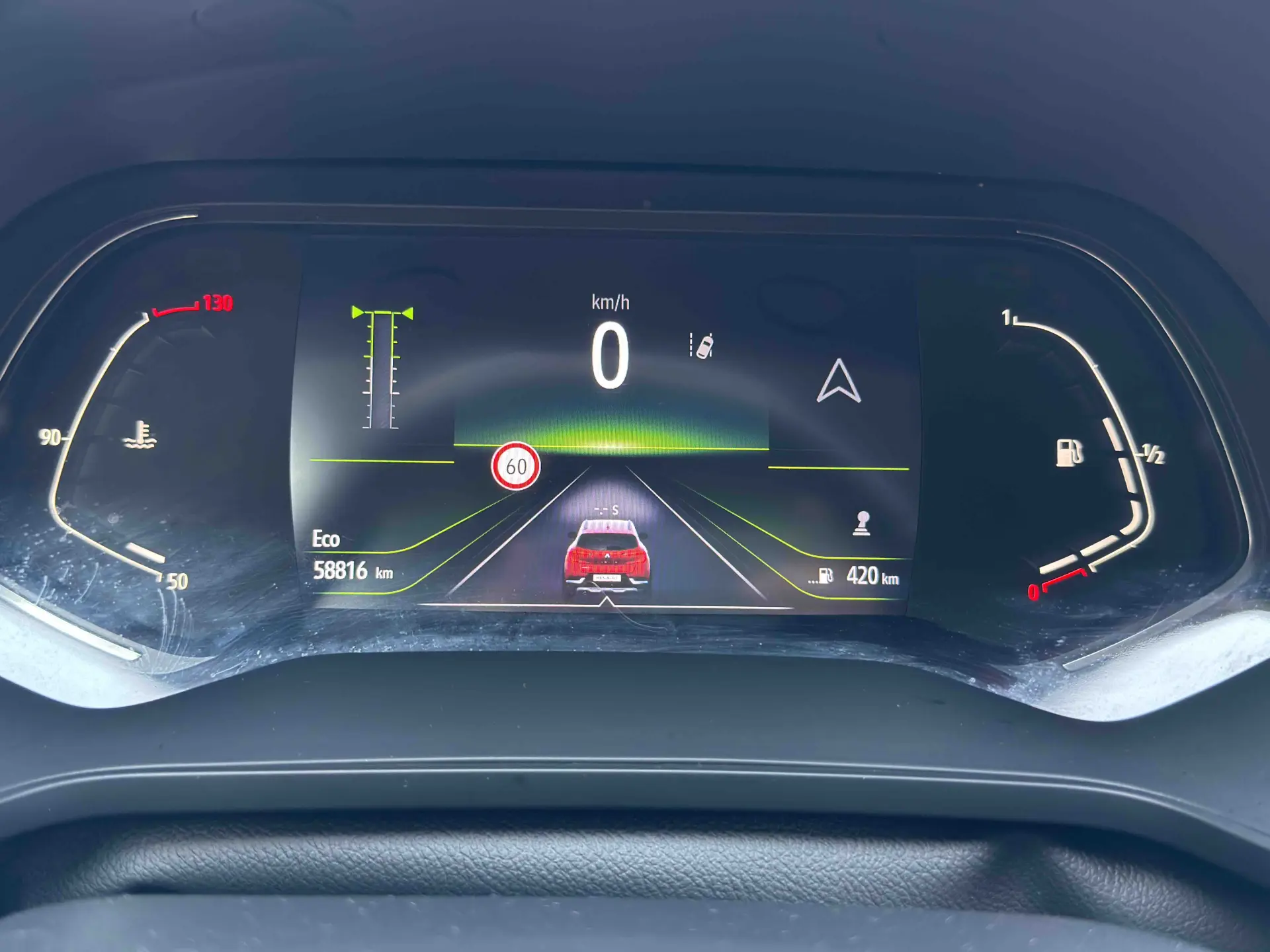 Renault Captur 1.0 TCe Exclusive 45