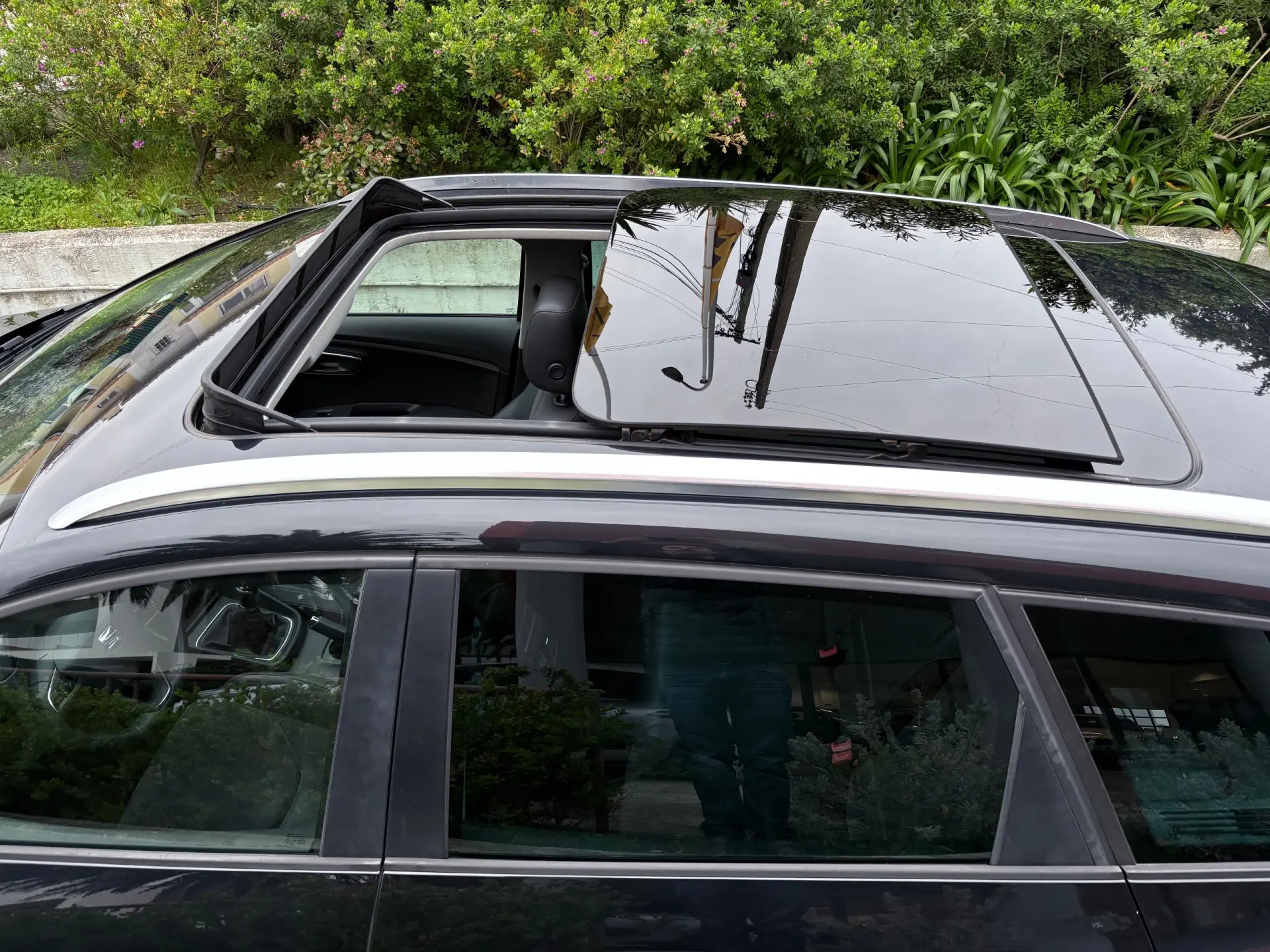 SEAT Leon ST 1.6 TDI S&S 4Drive Style 10