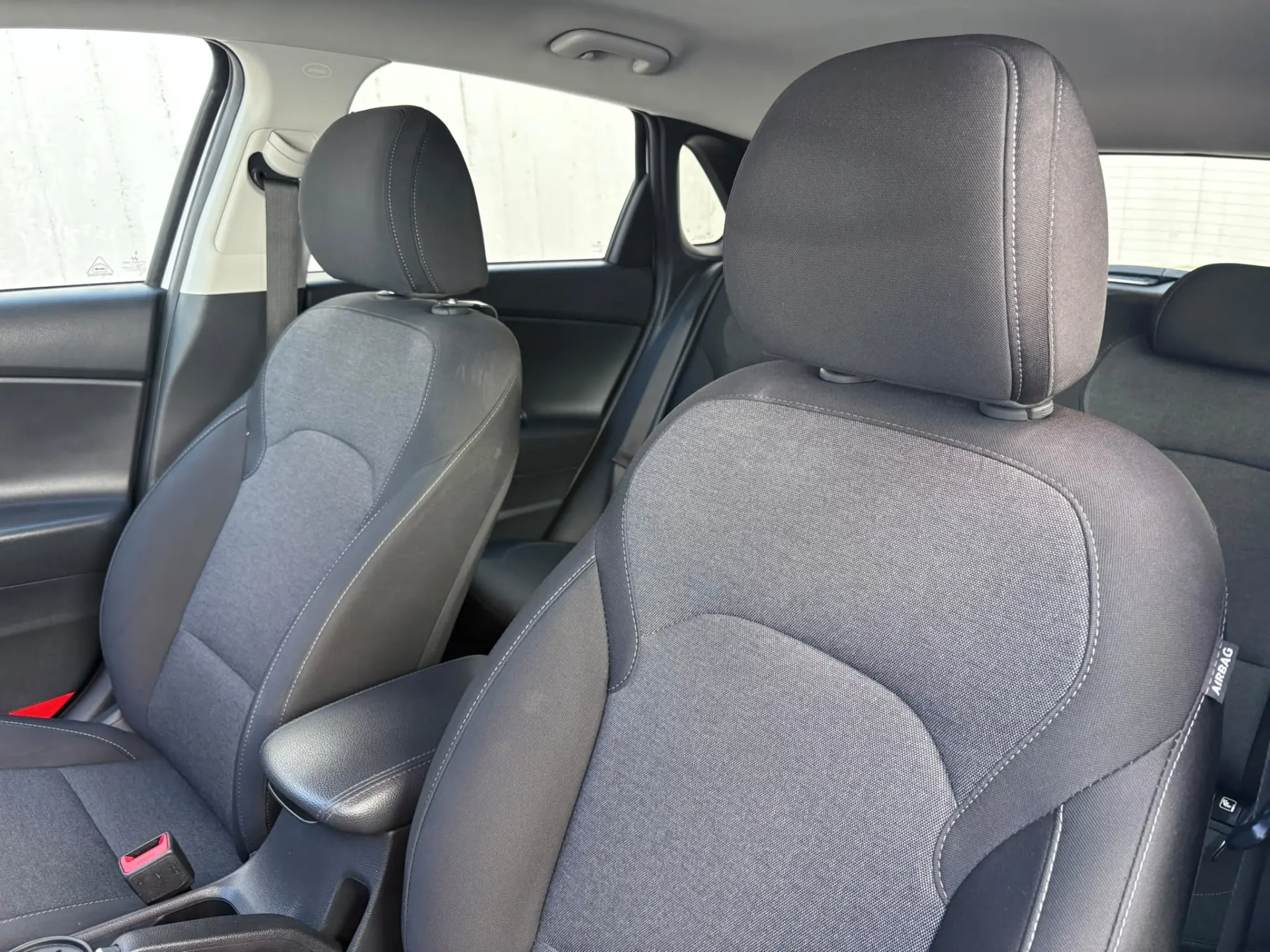 Hyundai i30 1.6 CRDi STyle Plus 30