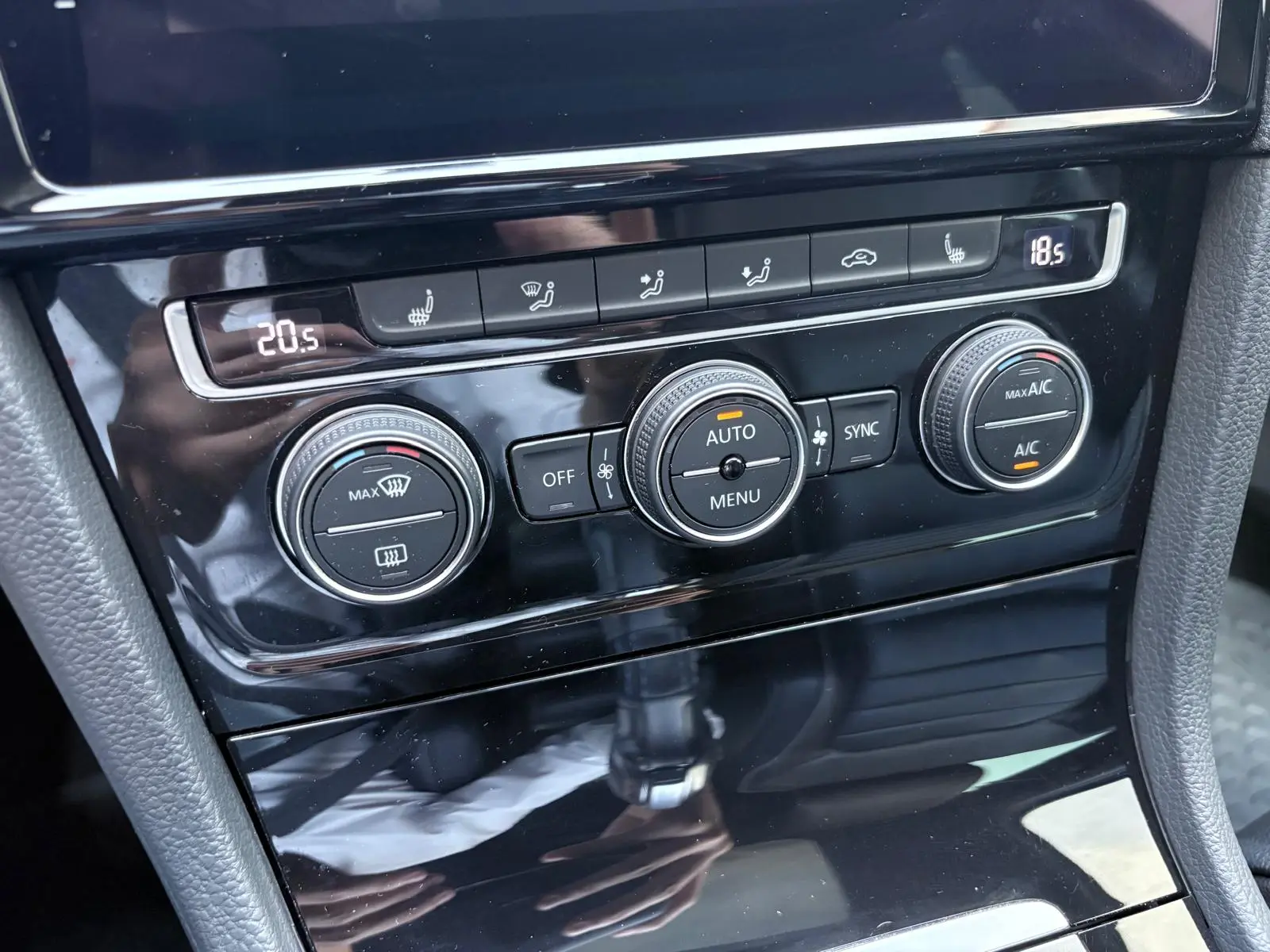 Volkswagen Golf 1.4 GTE Plug-in 51