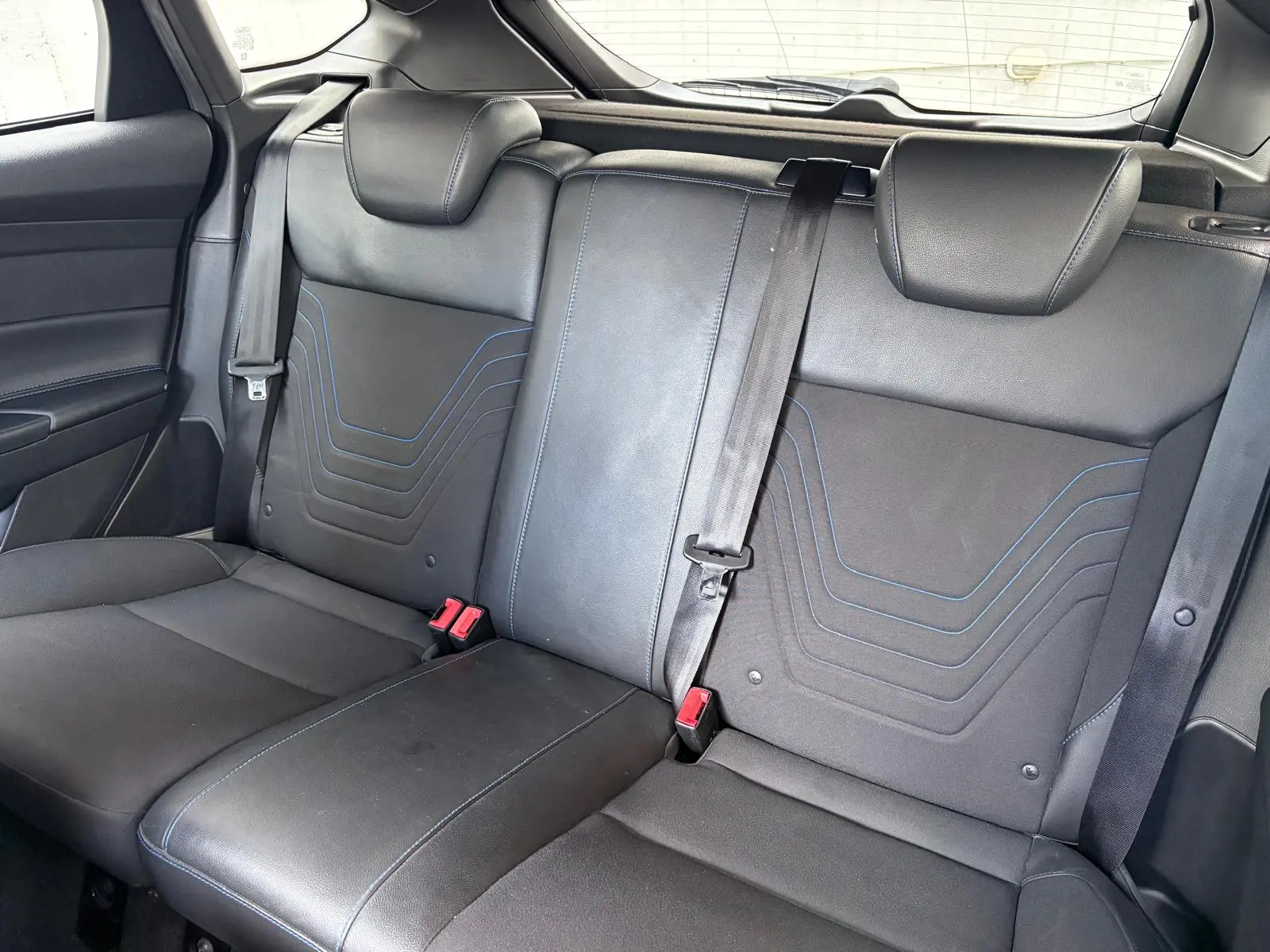 Ford Focus 2.3 EcoBoost S&S 4WD RS 56