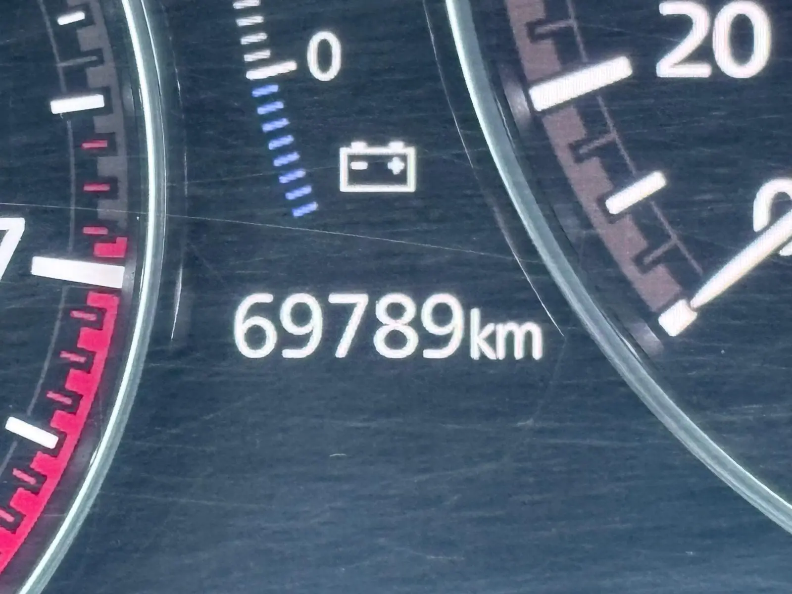 Mazda CX-30 2.0 Sky-G Evolve AT i-Active 8