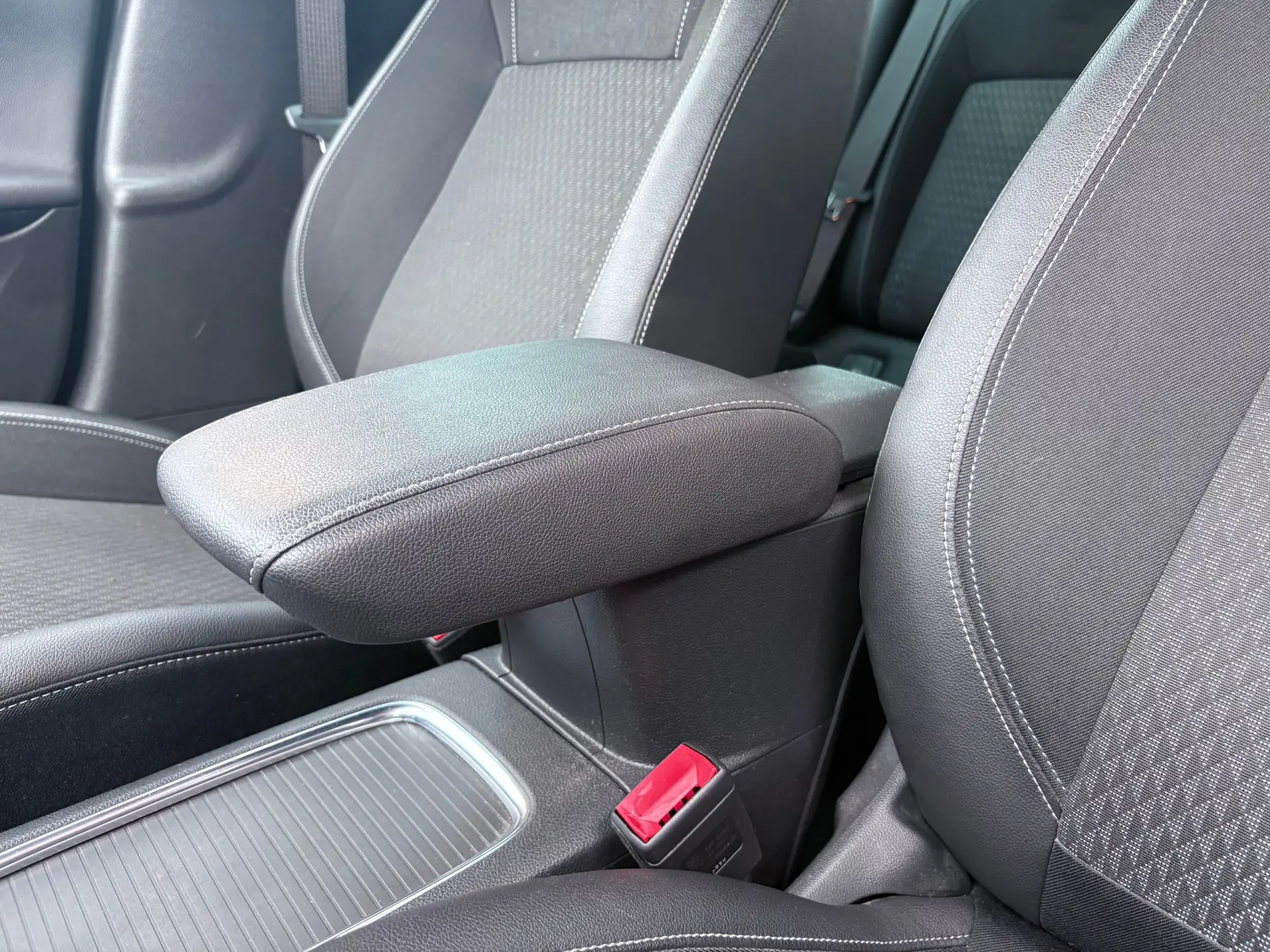 Opel Astra 1.6 CDTI Innovation S/S 34