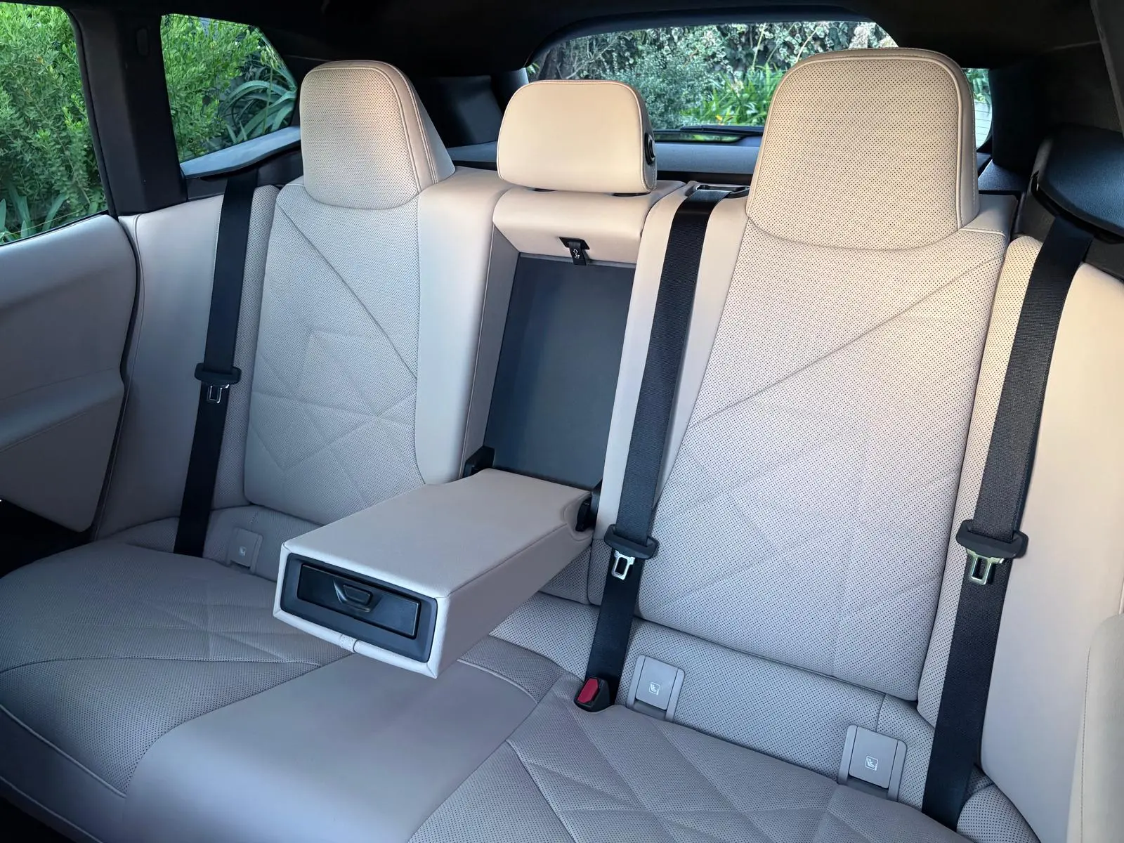 BMW iX xDrive 50 Pack Desportivo 55