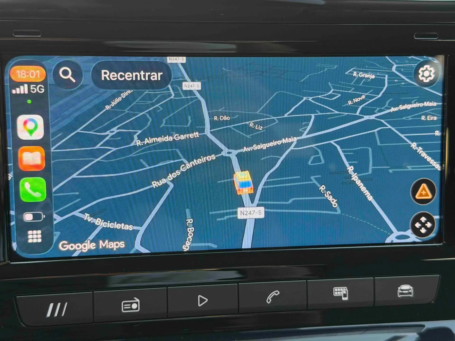 SEAT Ibiza 1.0 TSI Style 50