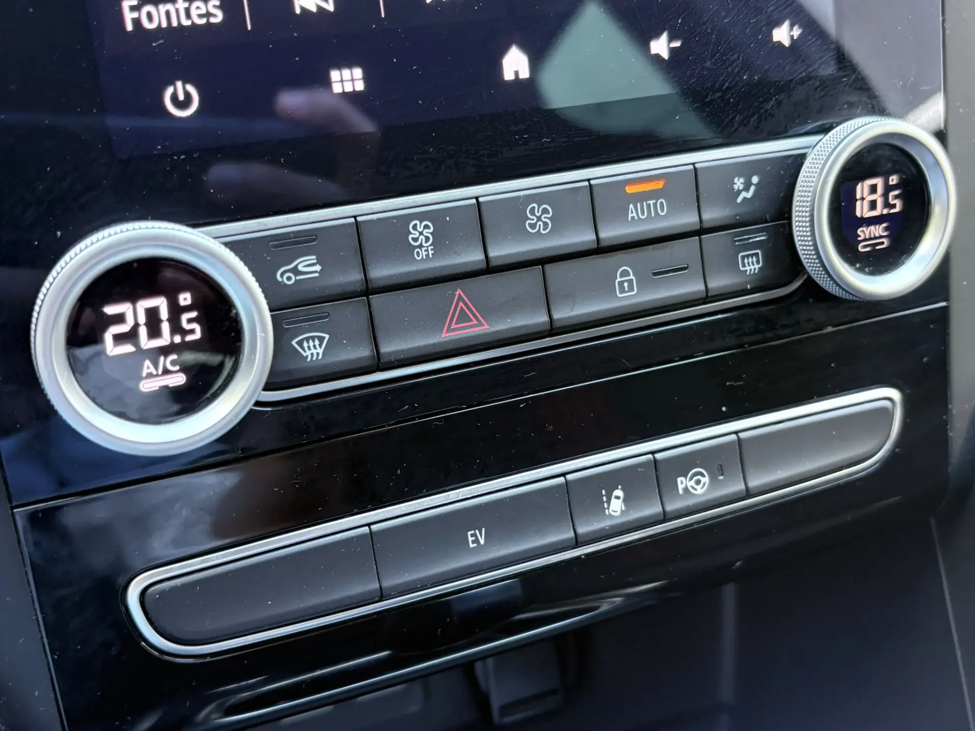 Renault Mégane 1.6 Plug-In R.S. Line 46