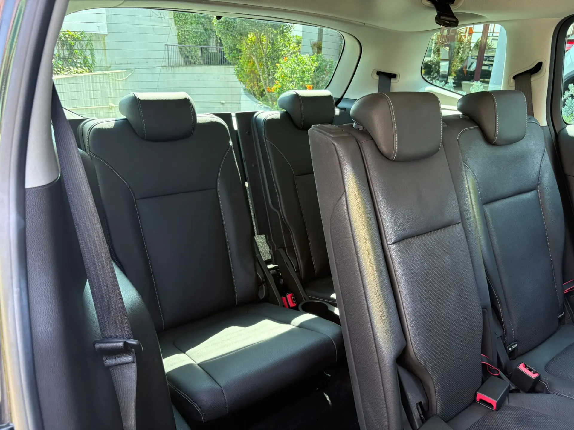 Opel Zafira 2.0 CDTI Cosmo 55