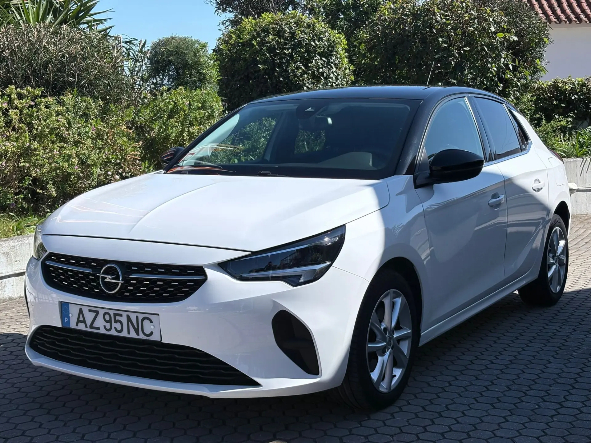 Opel Corsa 1.2 T Edition 15