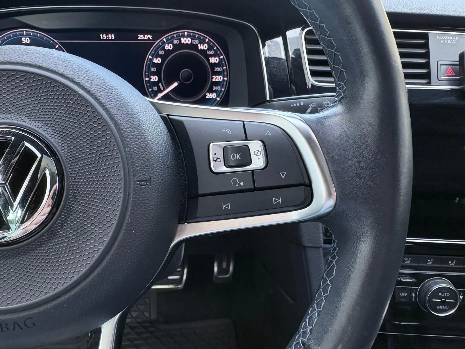 Volkswagen Golf 1.4 GTE Plug-in 40
