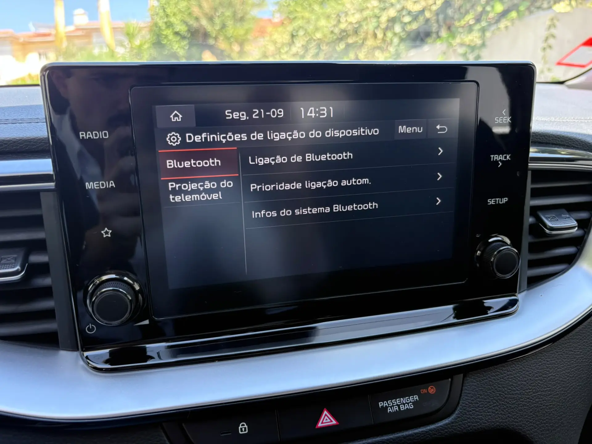 Kia XCeed 1.6 GDi PHEV Drive 48