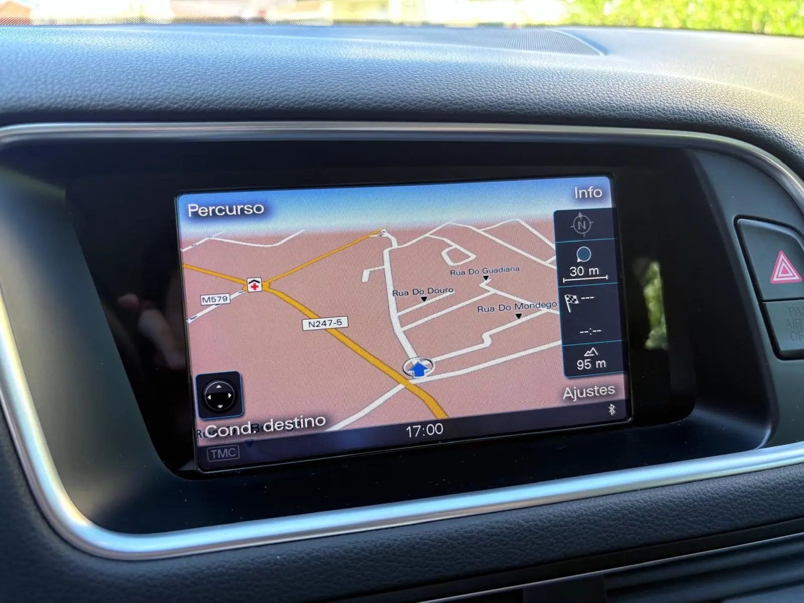 Audi Q5 2.0 TDI quattro S-line S-tronic 46