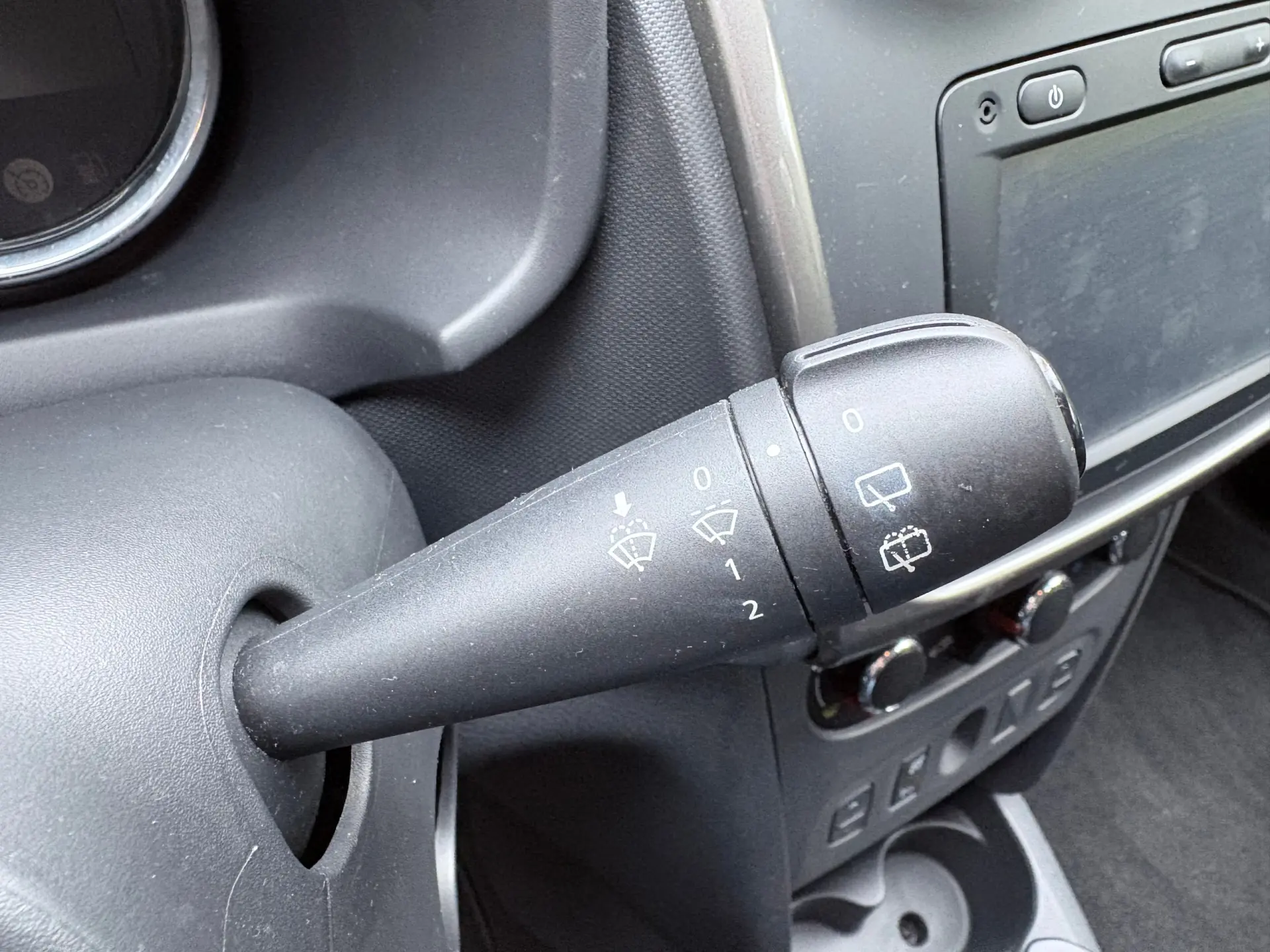 Dacia Logan MCV 0.9 TCe Comfort 38