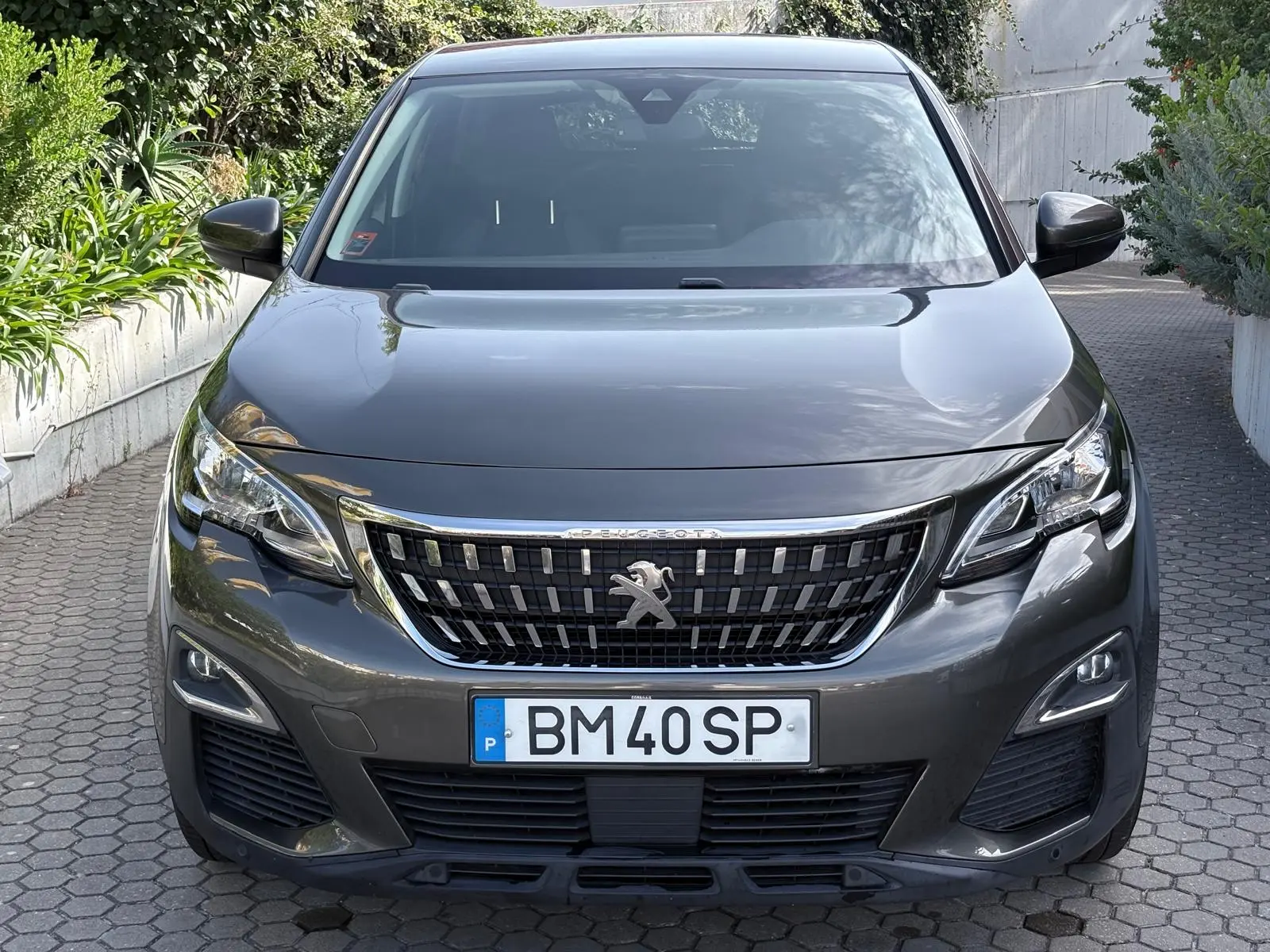 Peugeot 3008 1.2 PureTech Allure EAT8 3