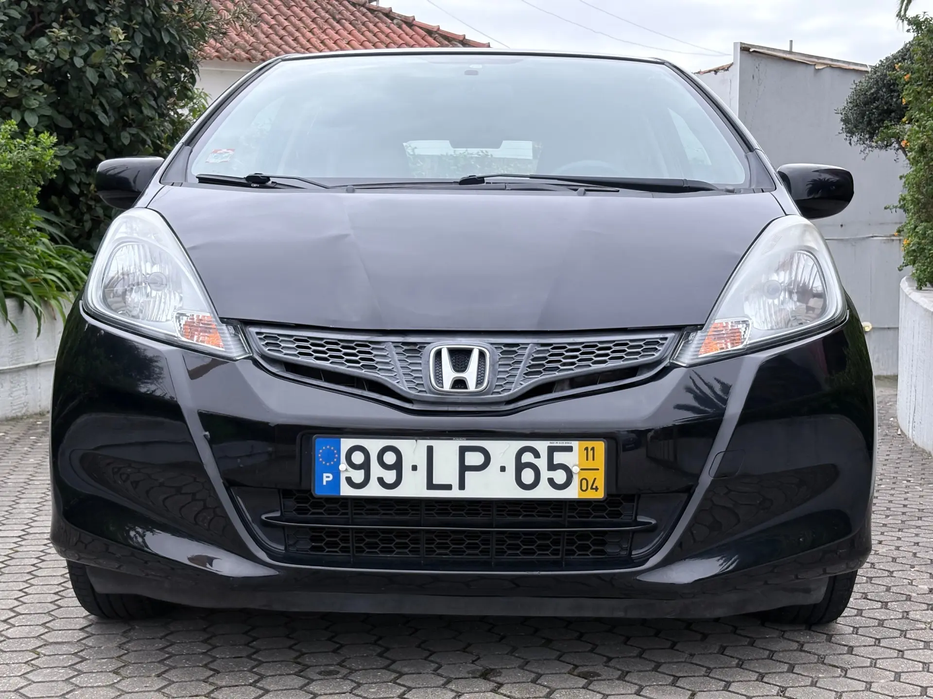 Honda Jazz 1.2 i-VTEC City 11