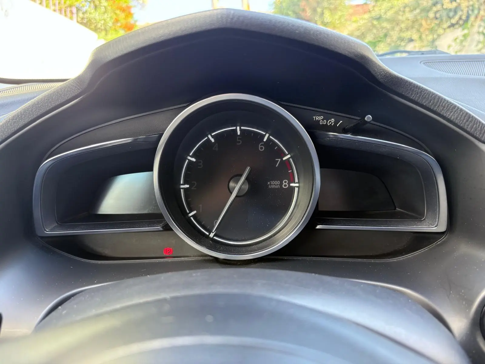 Mazda 3 1.5 Sky-G Evolve HS Navi 40