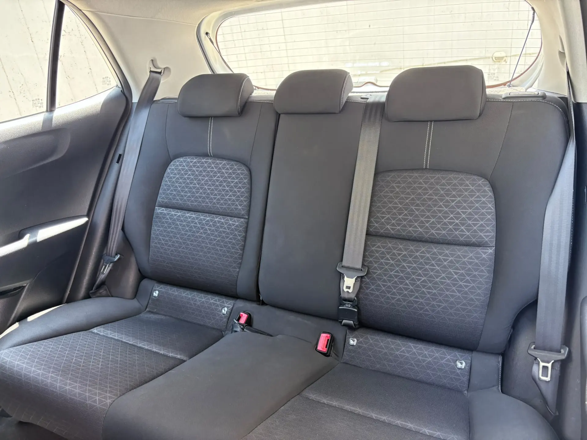 Kia Picanto 1.0 CVVT Urban 43