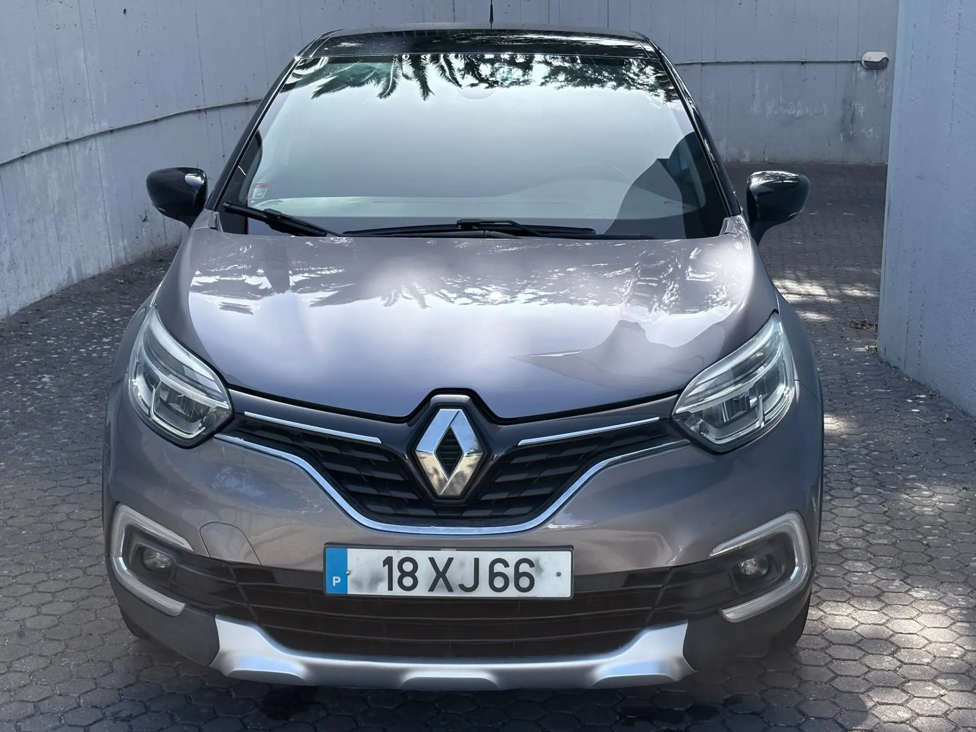 Renault Captur 0.9 TCE Exclusive 3