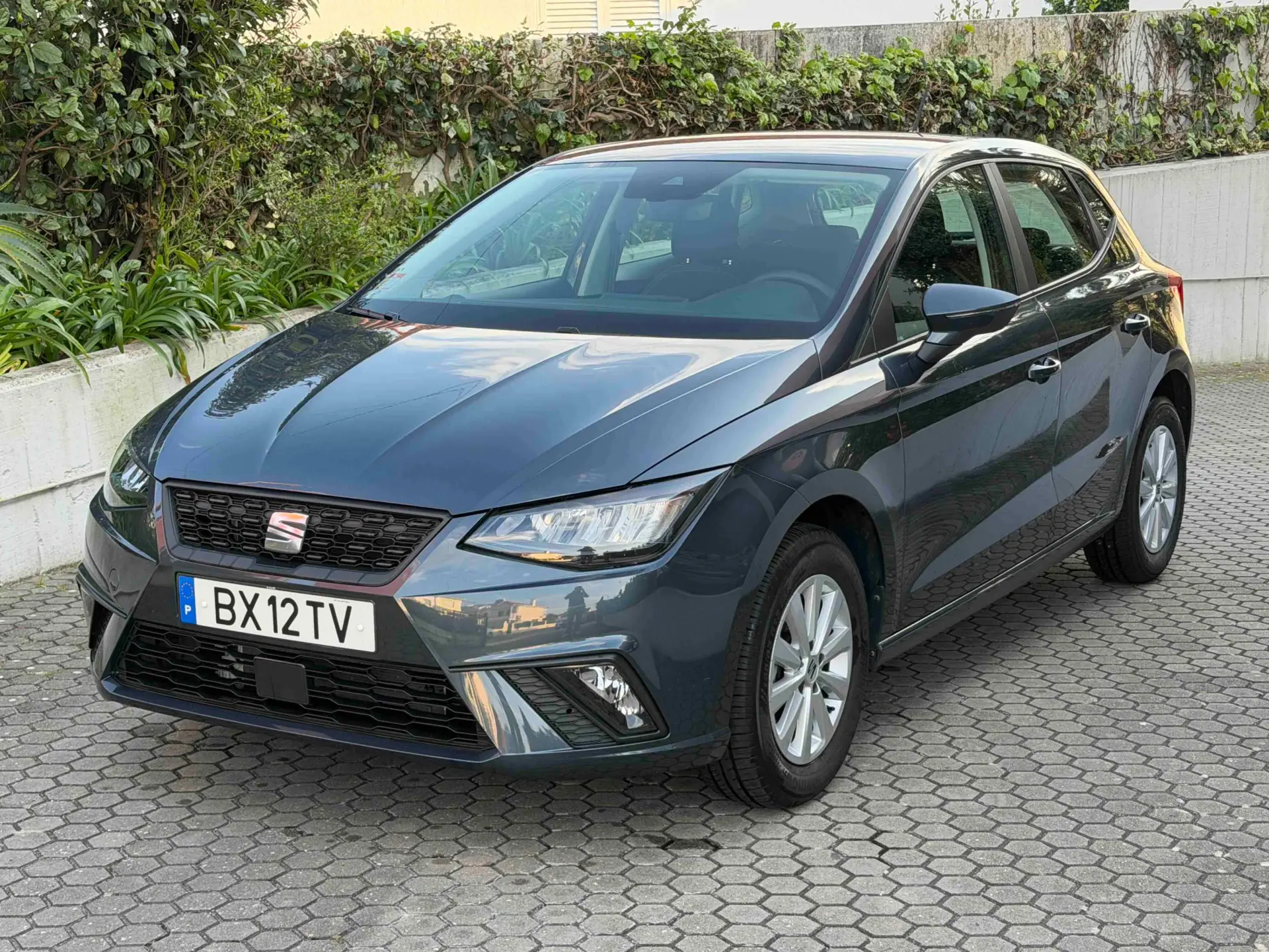 SEAT Ibiza 1.0 TSI Style 9