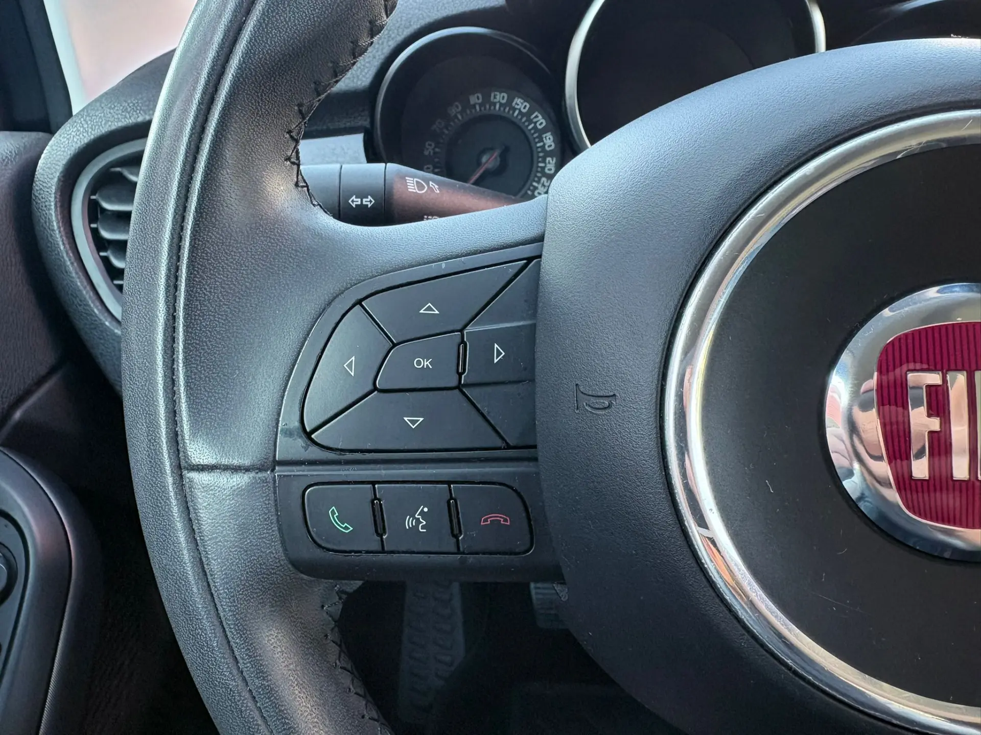 Fiat 500X 1.4 MA Pop Star S&S 36