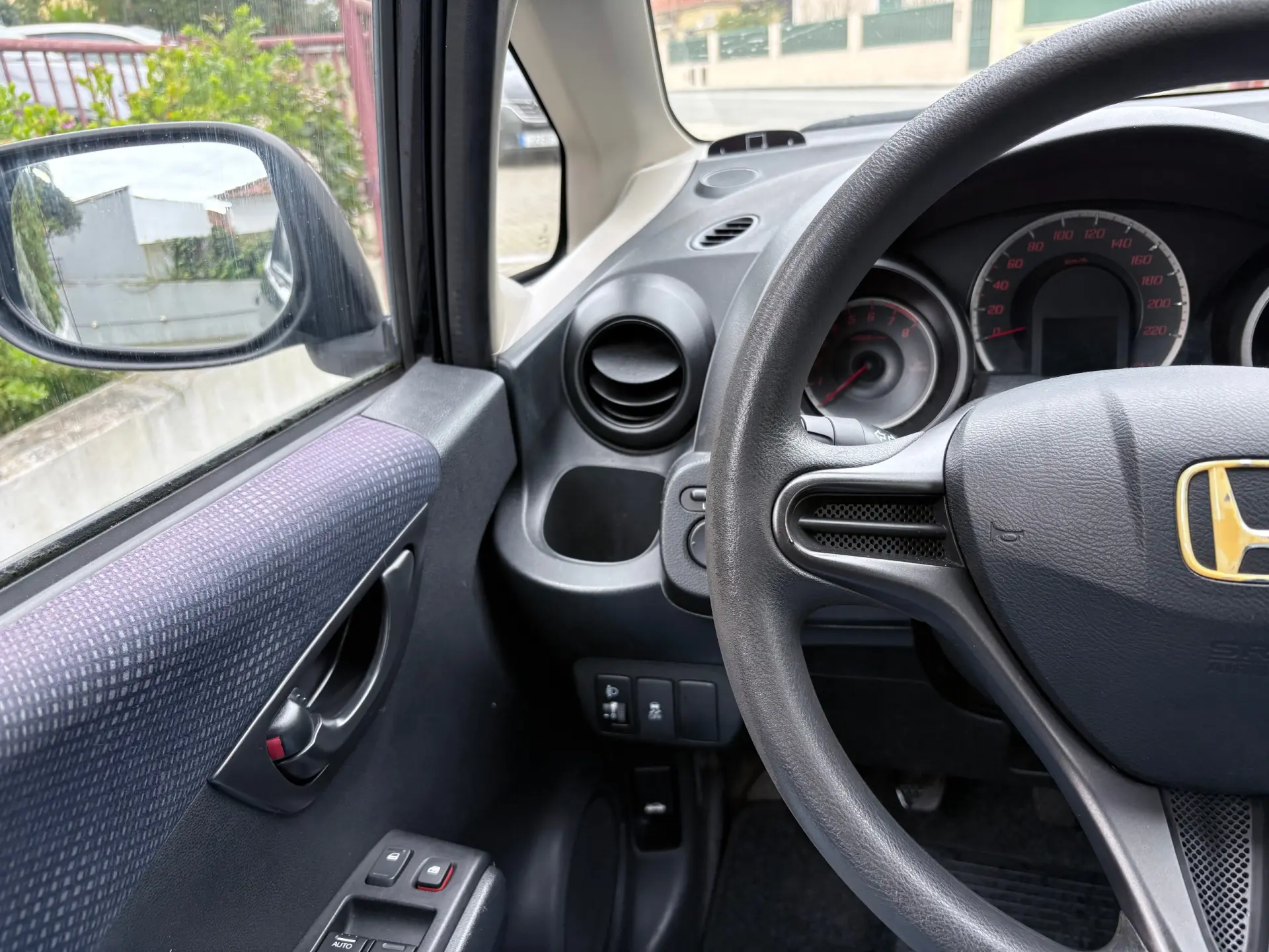 Honda Jazz 1.2 i-VTEC City 35