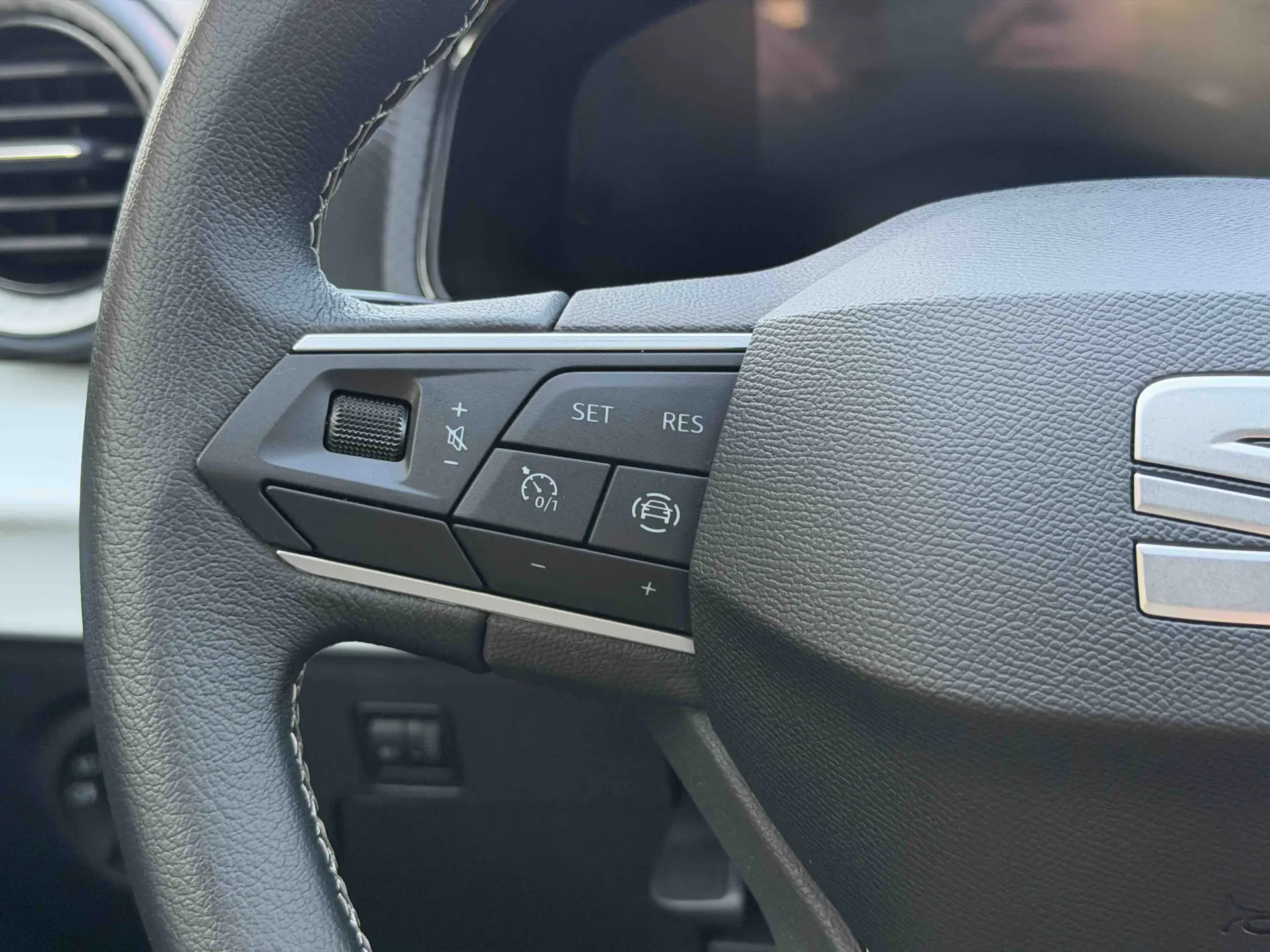 SEAT Ibiza 1.0 TSI Style 37