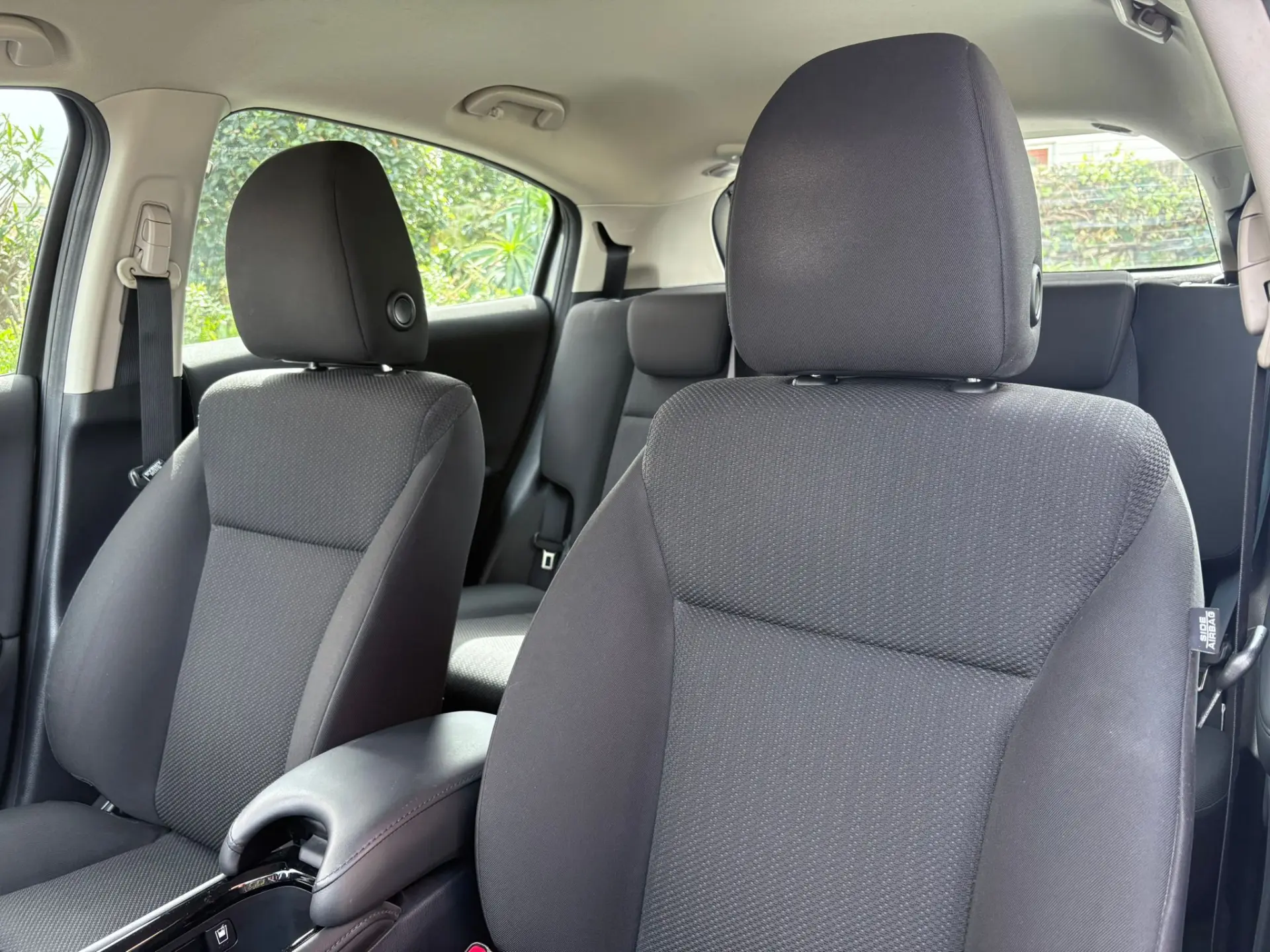 Honda HR-V 1.6 i-DTEC Comfort 30