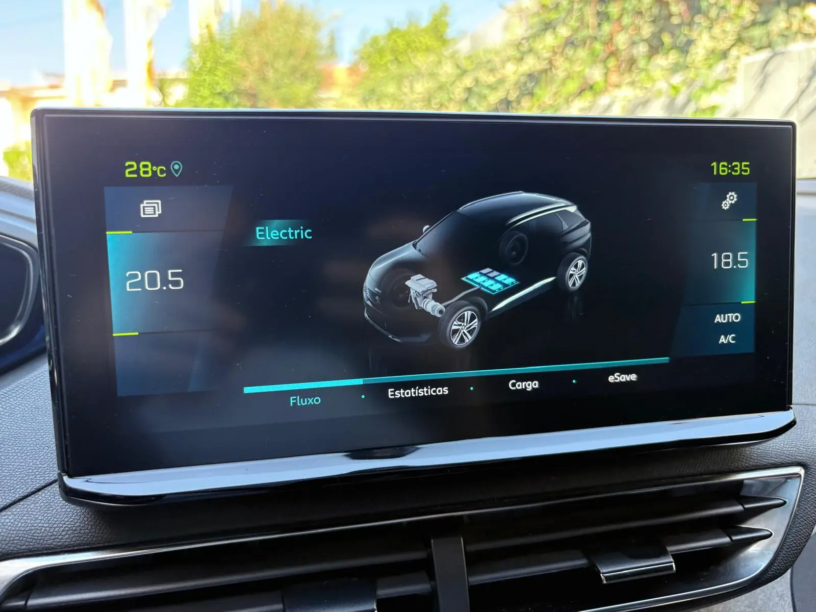 Peugeot 3008 1.6 Hybrid GT e-EAT8 46
