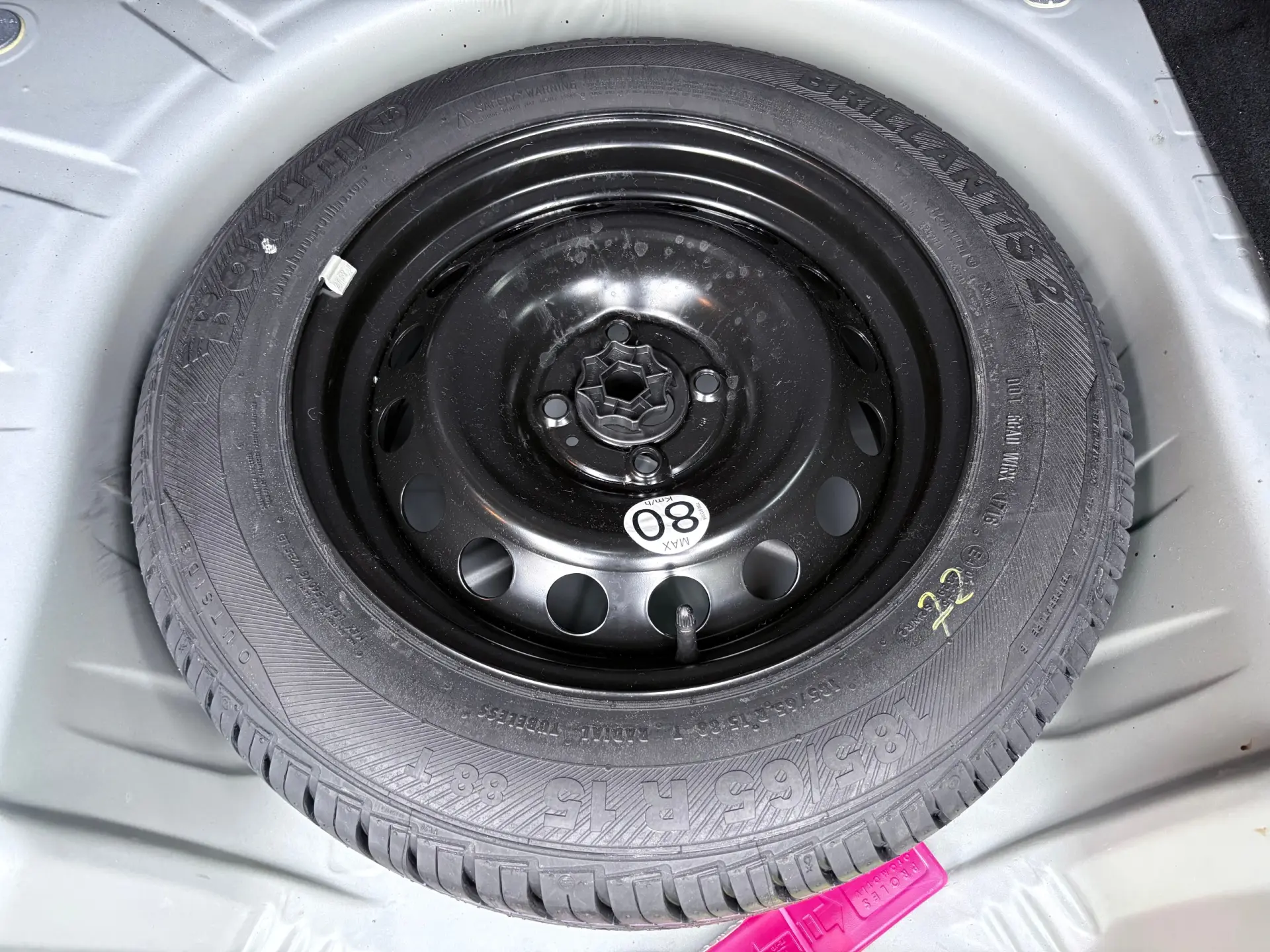 Dacia Logan MCV 0.9 TCe Comfort 28