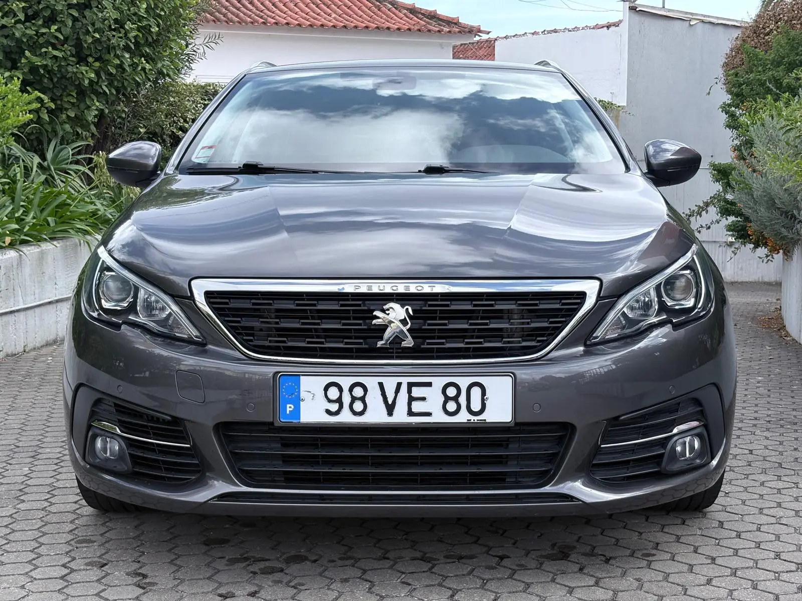 Peugeot 308 SW 1.2 PureTech Style 13