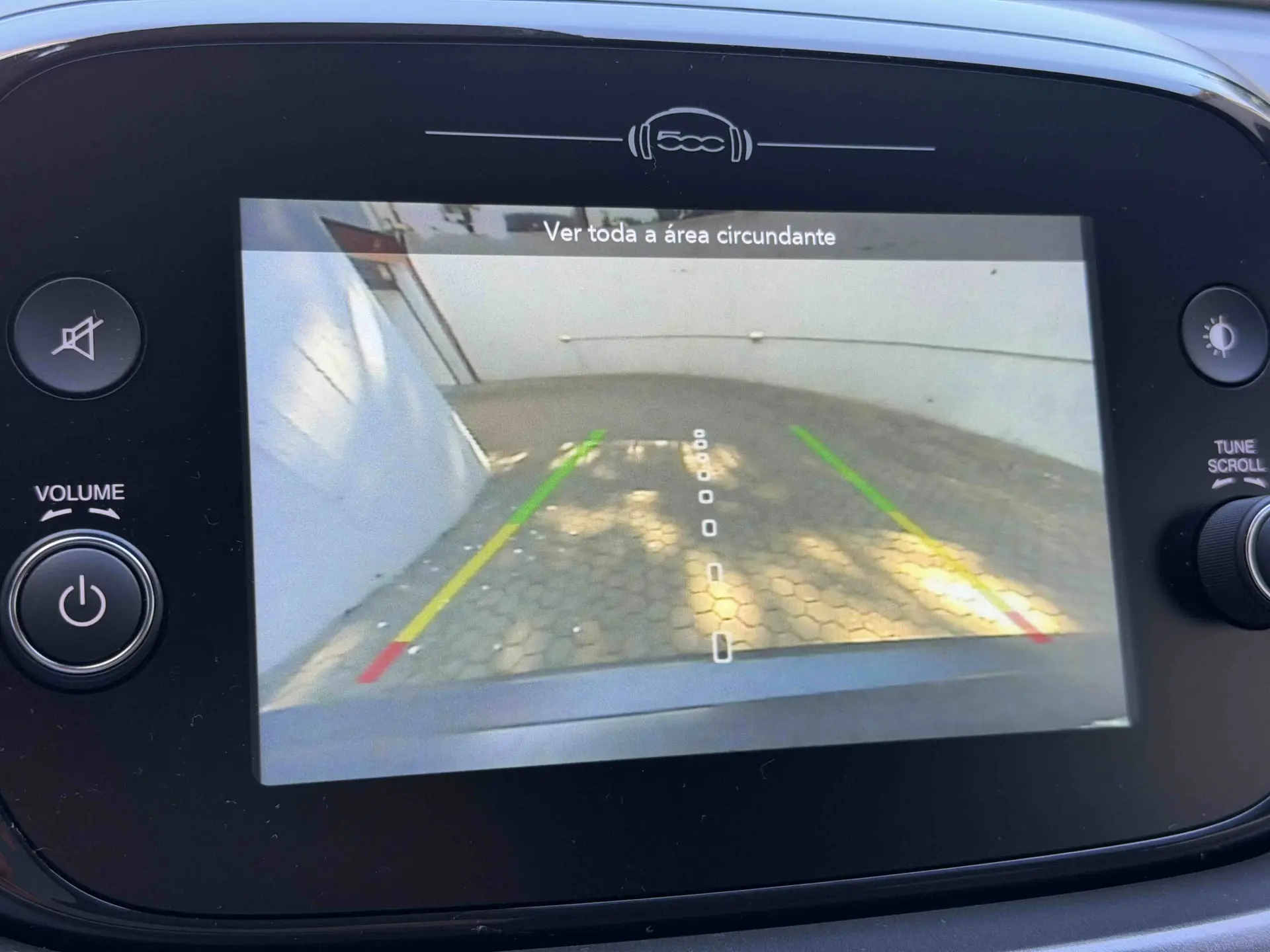 Fiat 500X 1.0 FireFly Sport 47