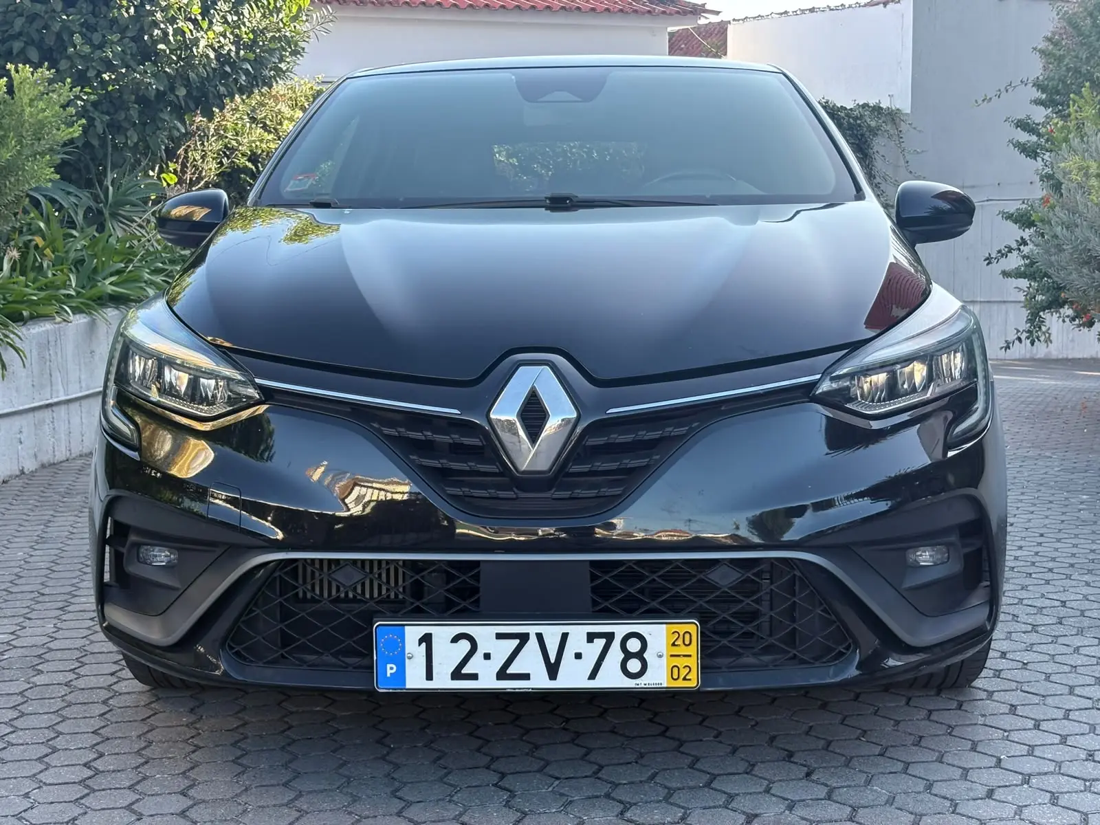 Renault Clio 1.0 TCe RS Line 13