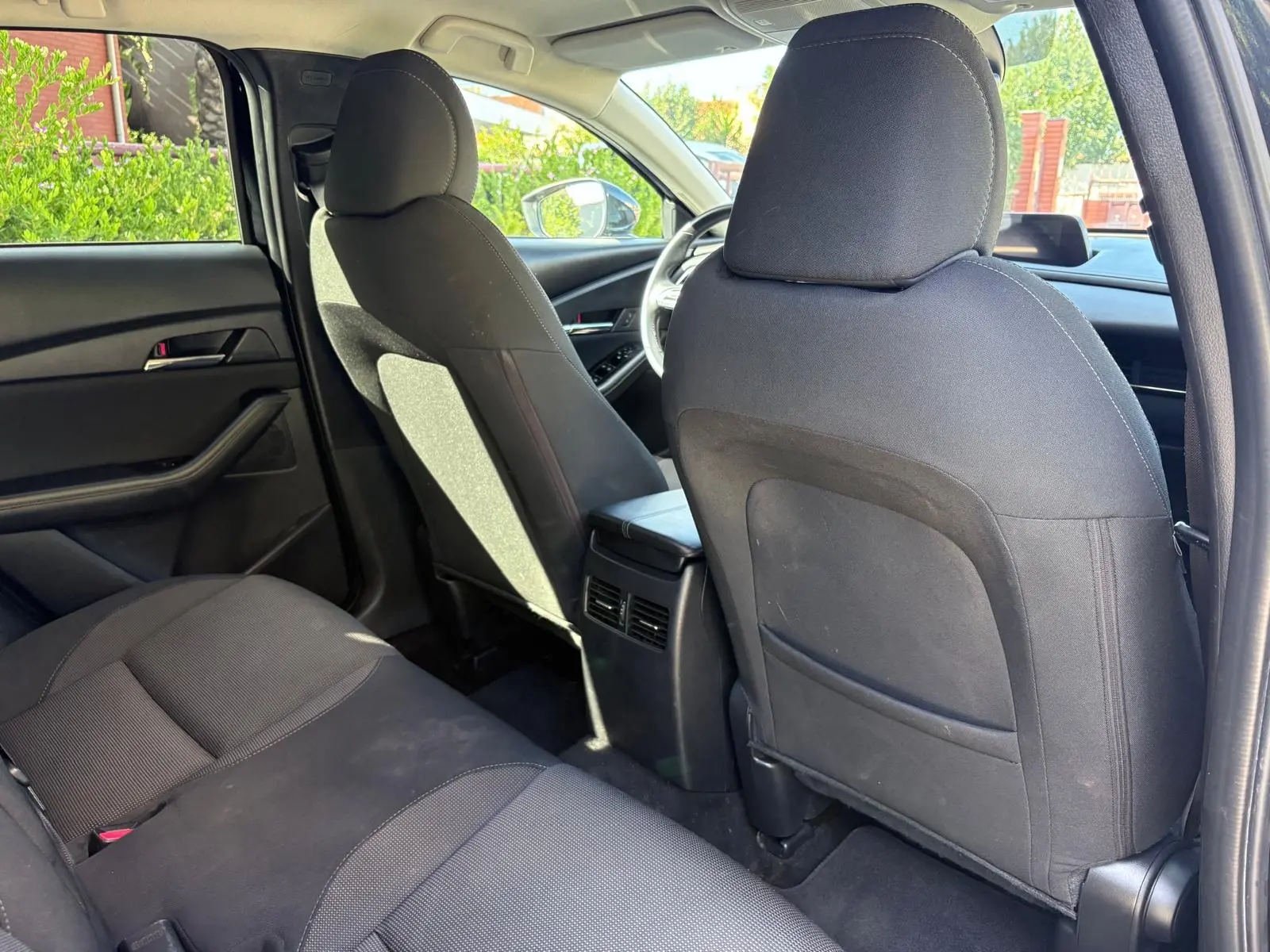 Mazda CX-30 2.0 Sky-G Evolve AT i-Active 57
