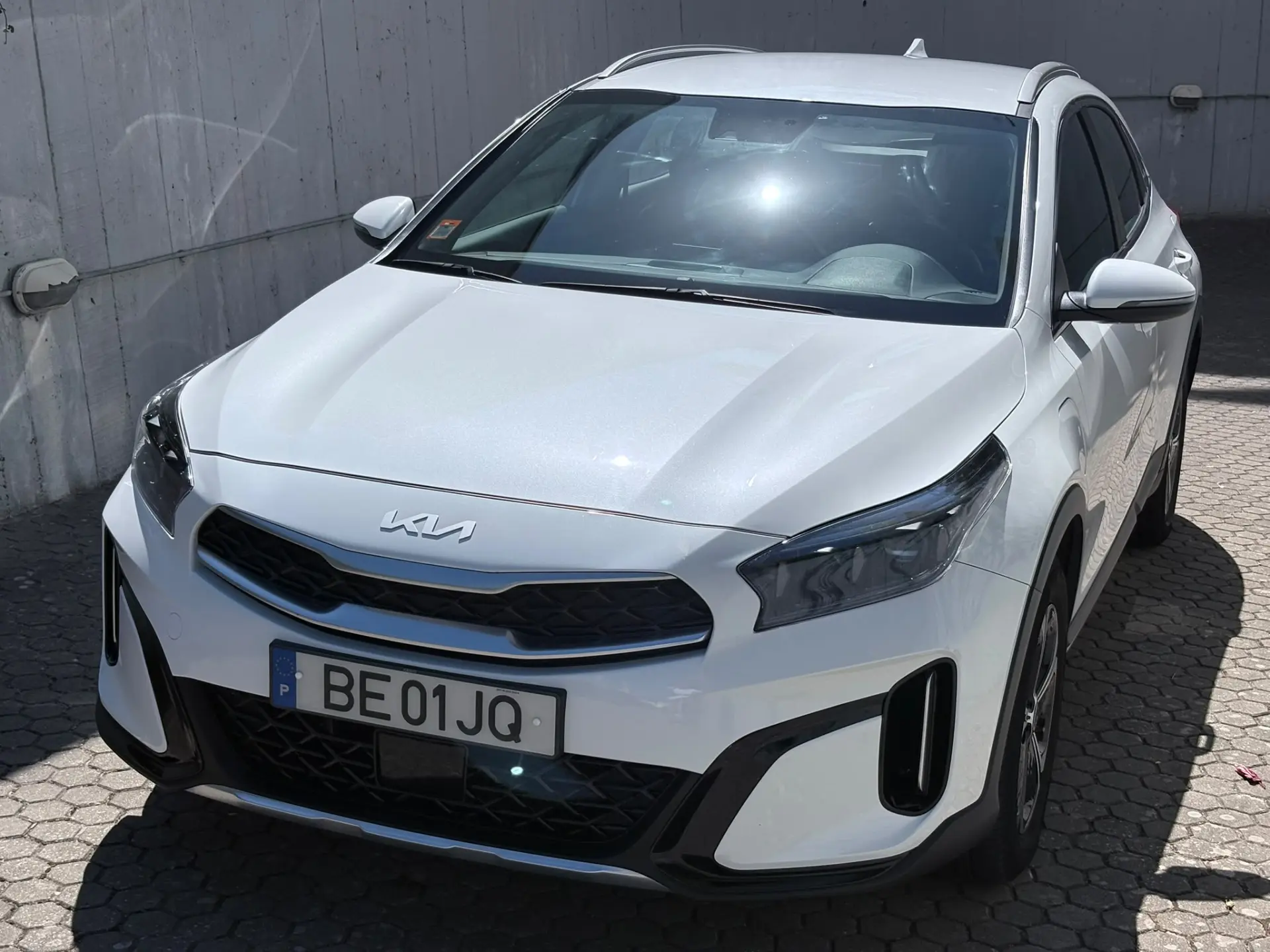 Kia XCeed 1.6 GDi PHEV Drive 4