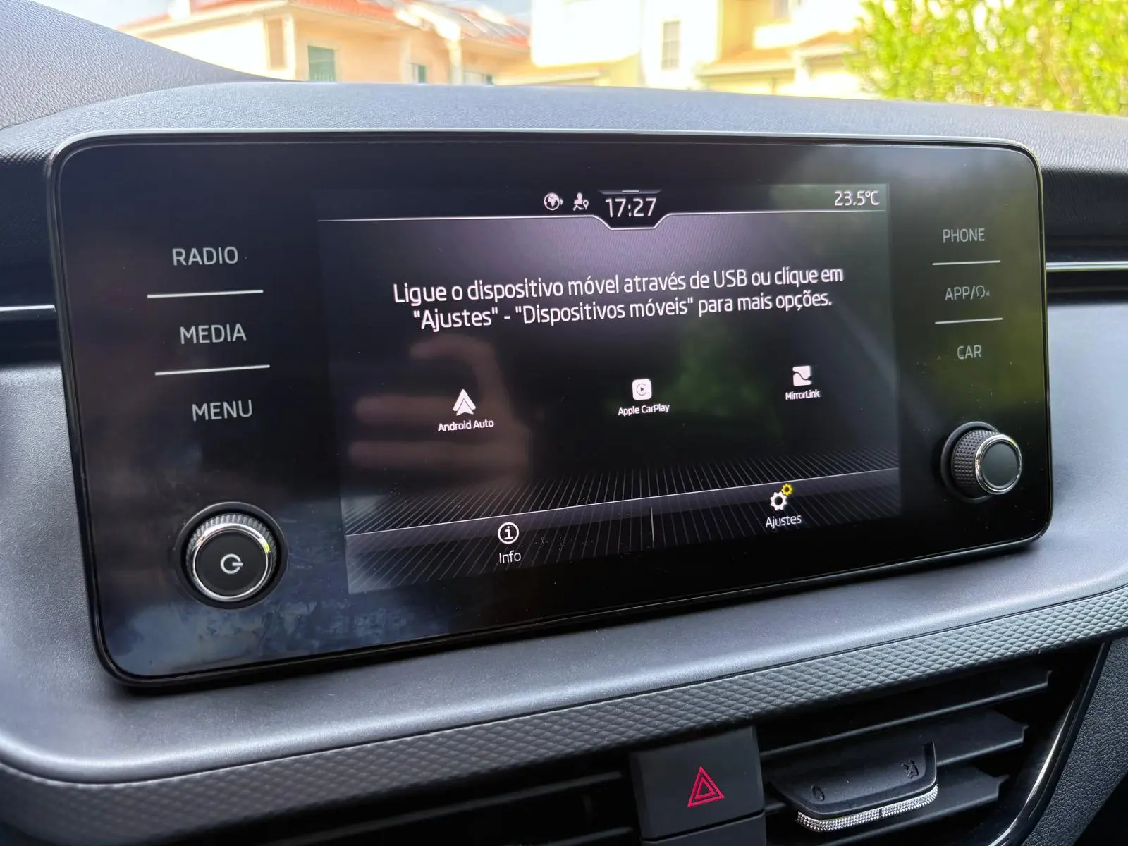 Skoda Kamiq 1.0 TSI Ambition 7