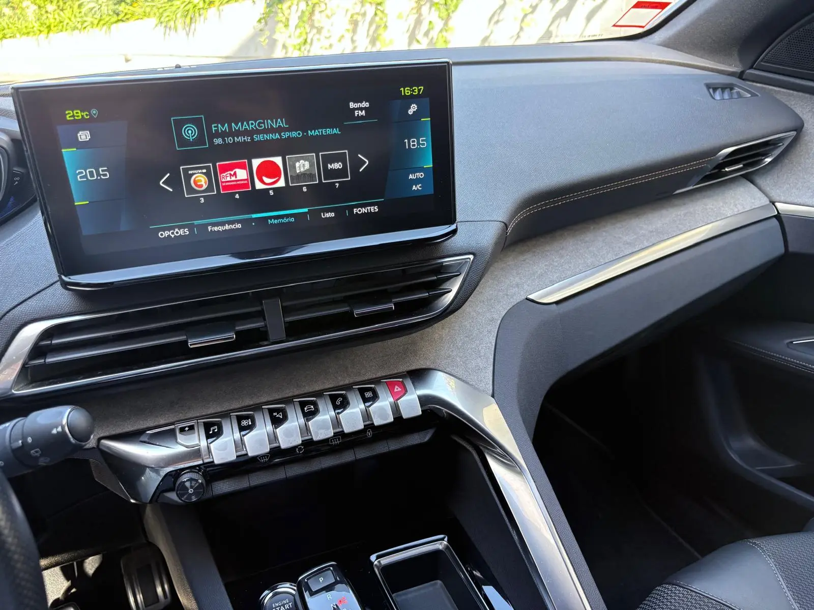 Peugeot 3008 1.6 Hybrid GT e-EAT8 51