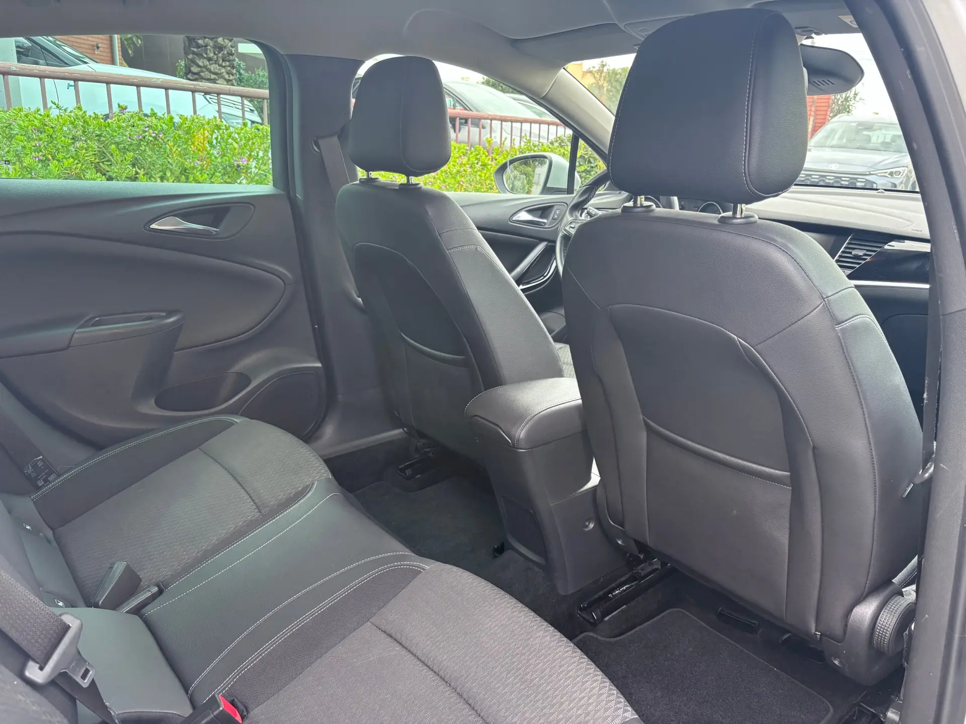 Opel Astra 1.6 CDTI Innovation S/S 55