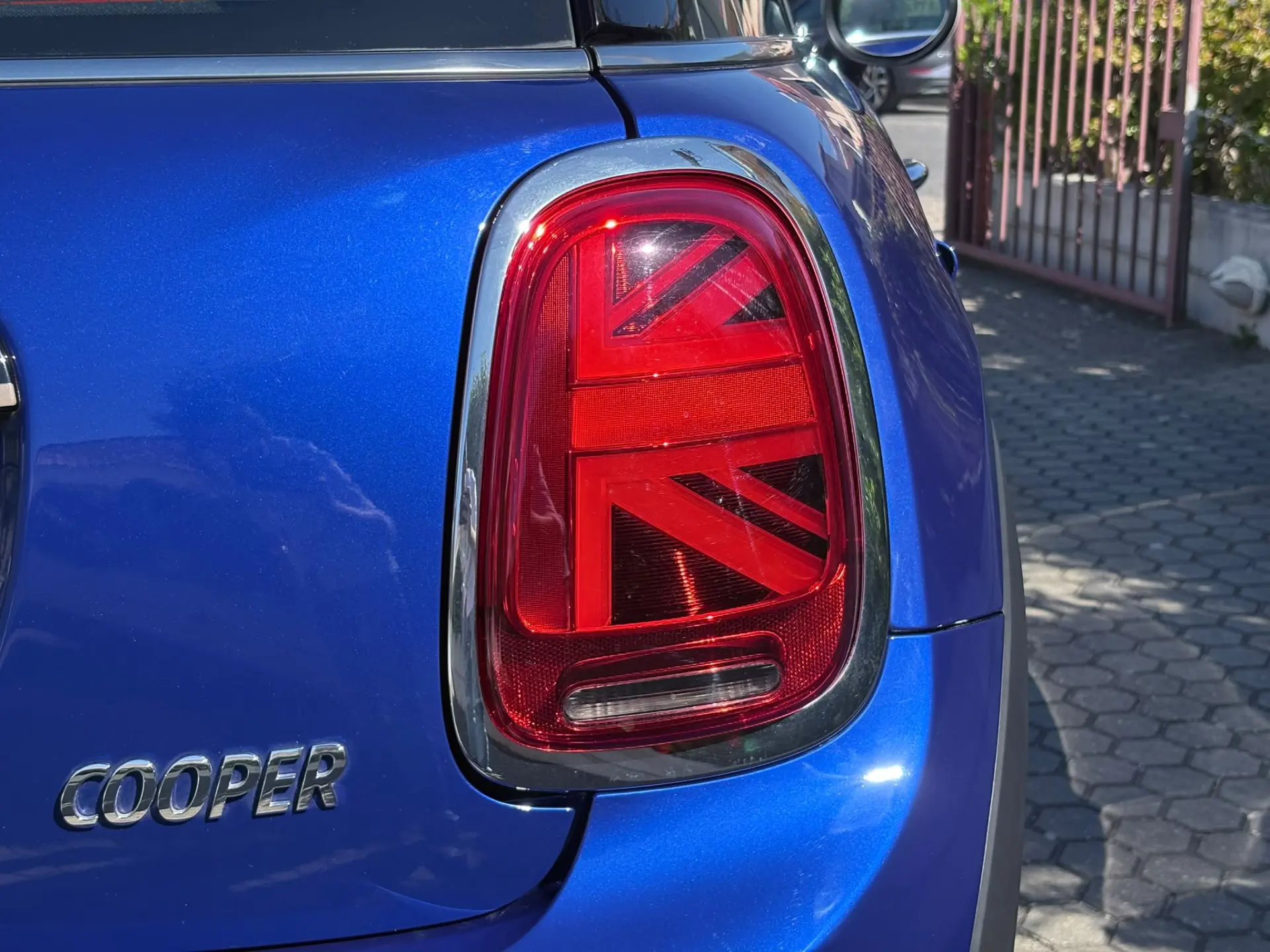 MINI 3 Portas Cooper 23