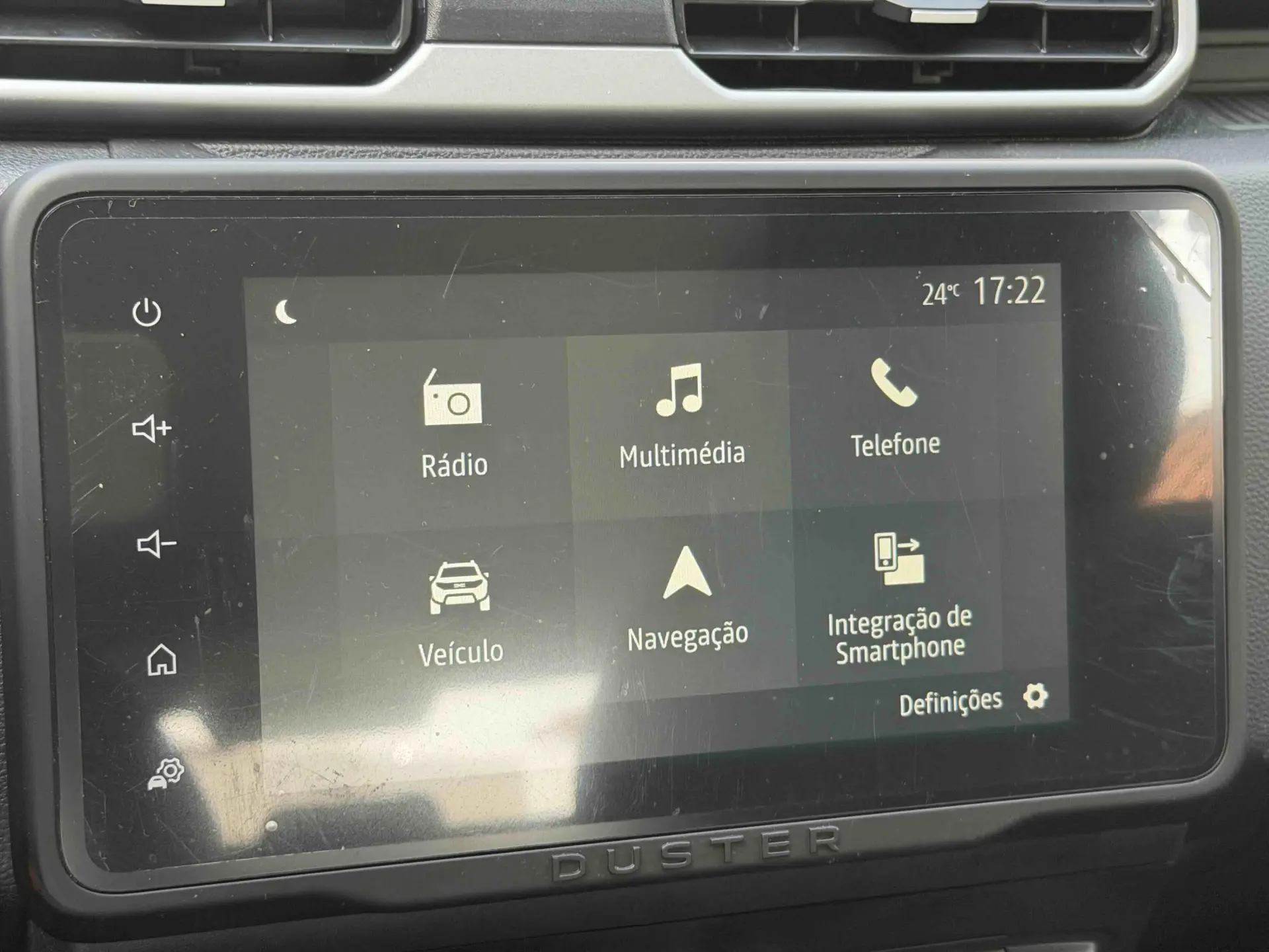 Dacia Duster 1.0 TCe Expression 38