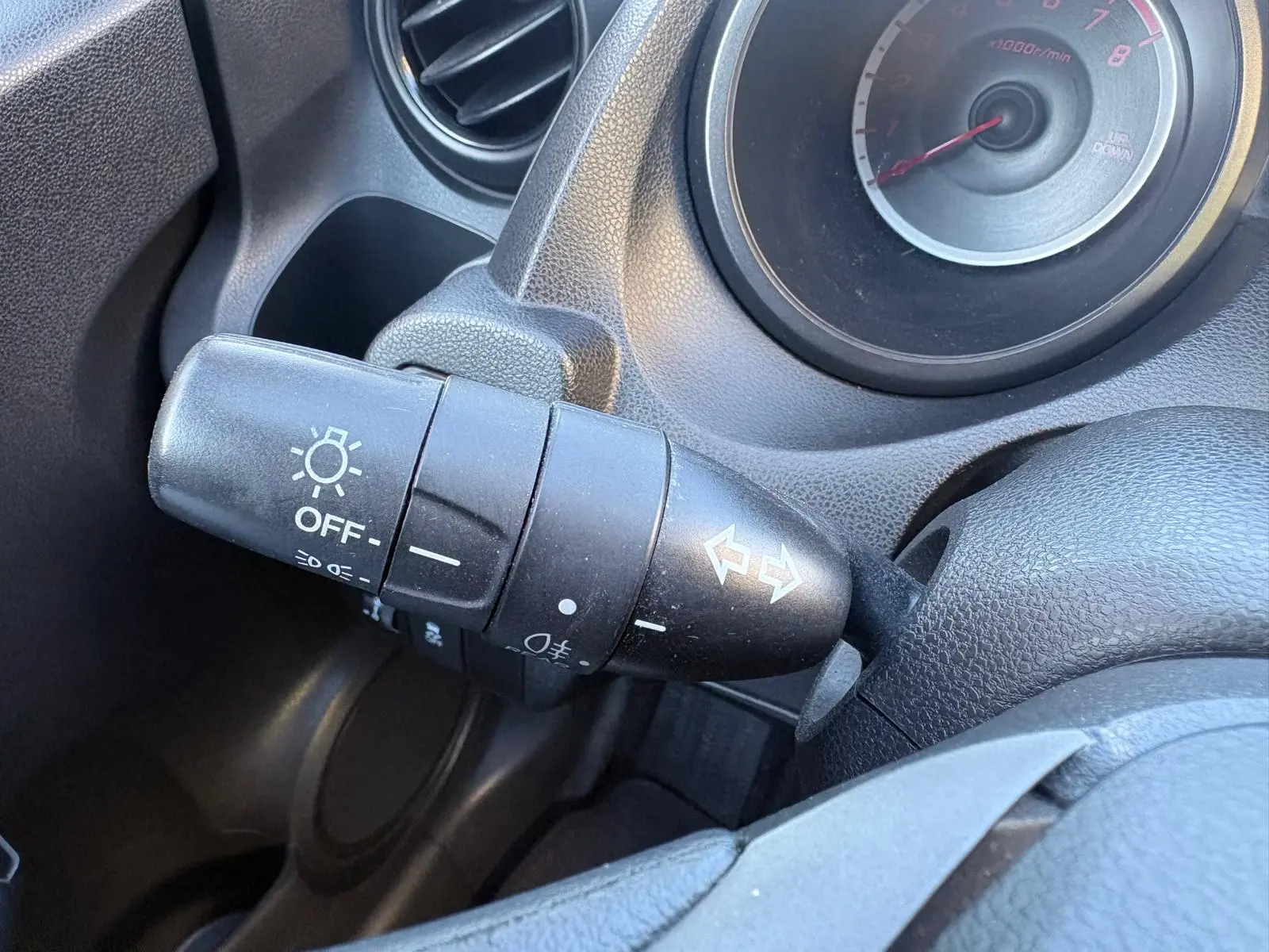 Honda Jazz 1.2 i-VTEC Trend 37