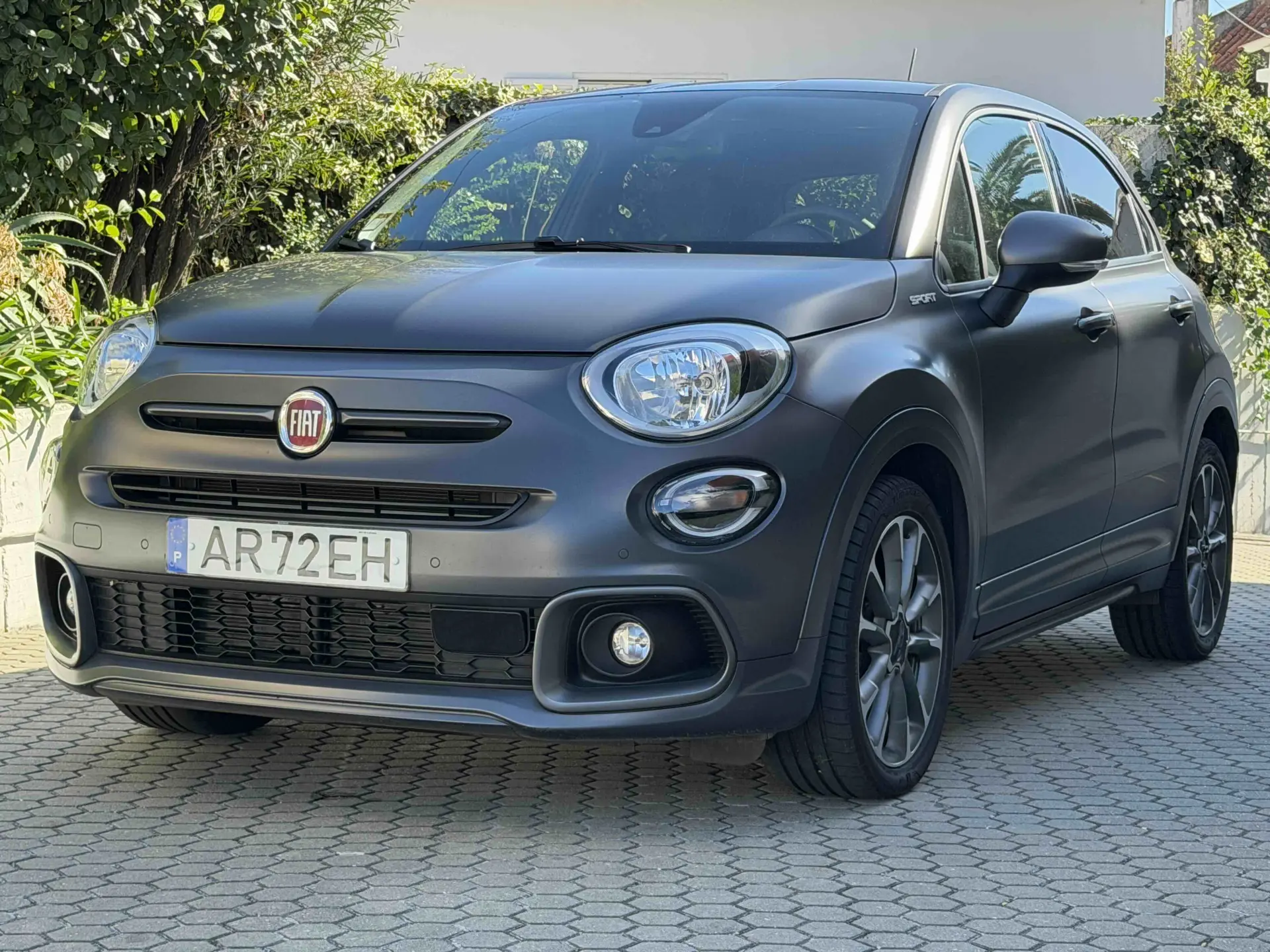 Fiat 500X 1.0 FireFly Sport 12