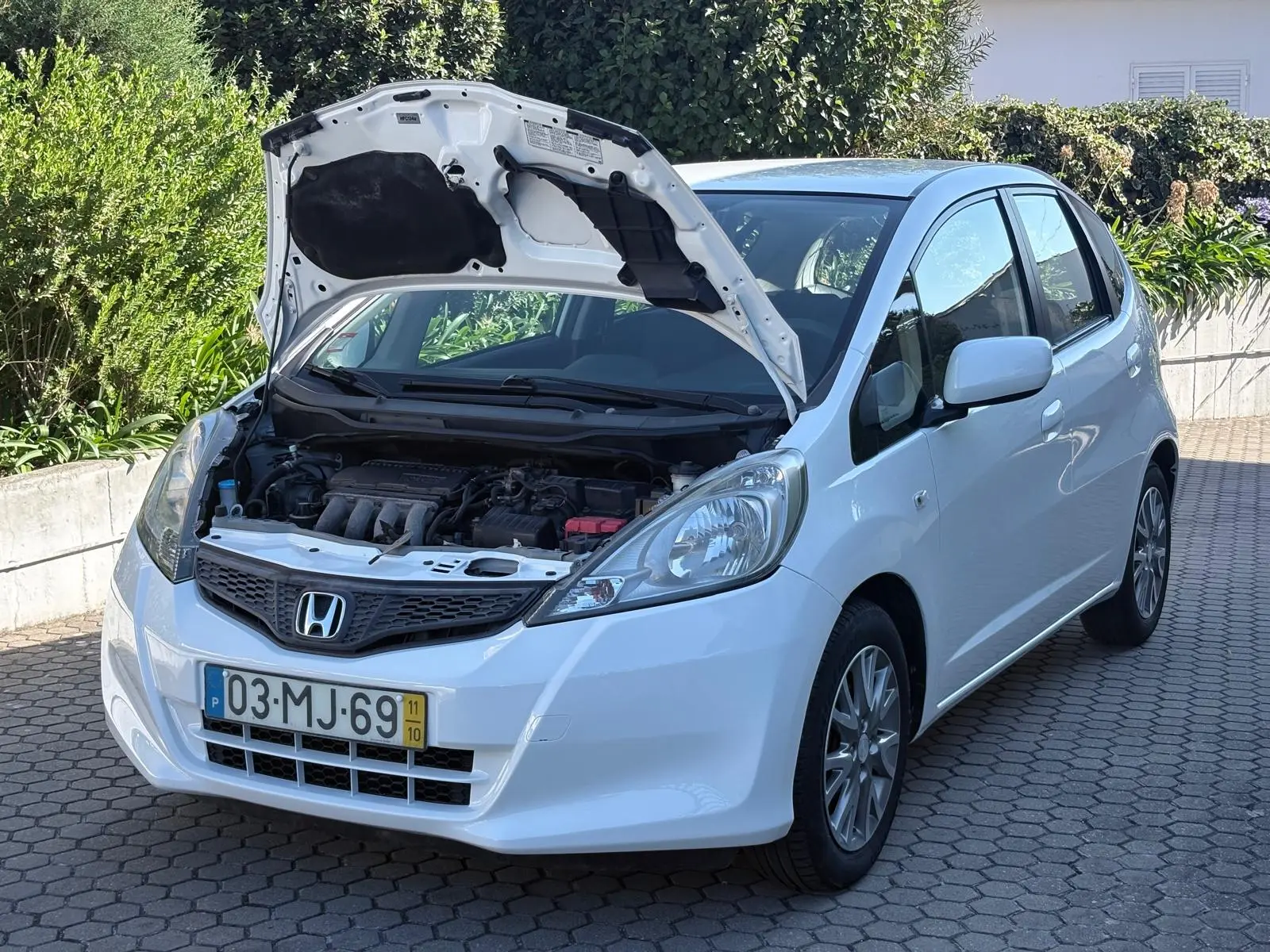 Honda Jazz 1.2 i-VTEC Trend 16