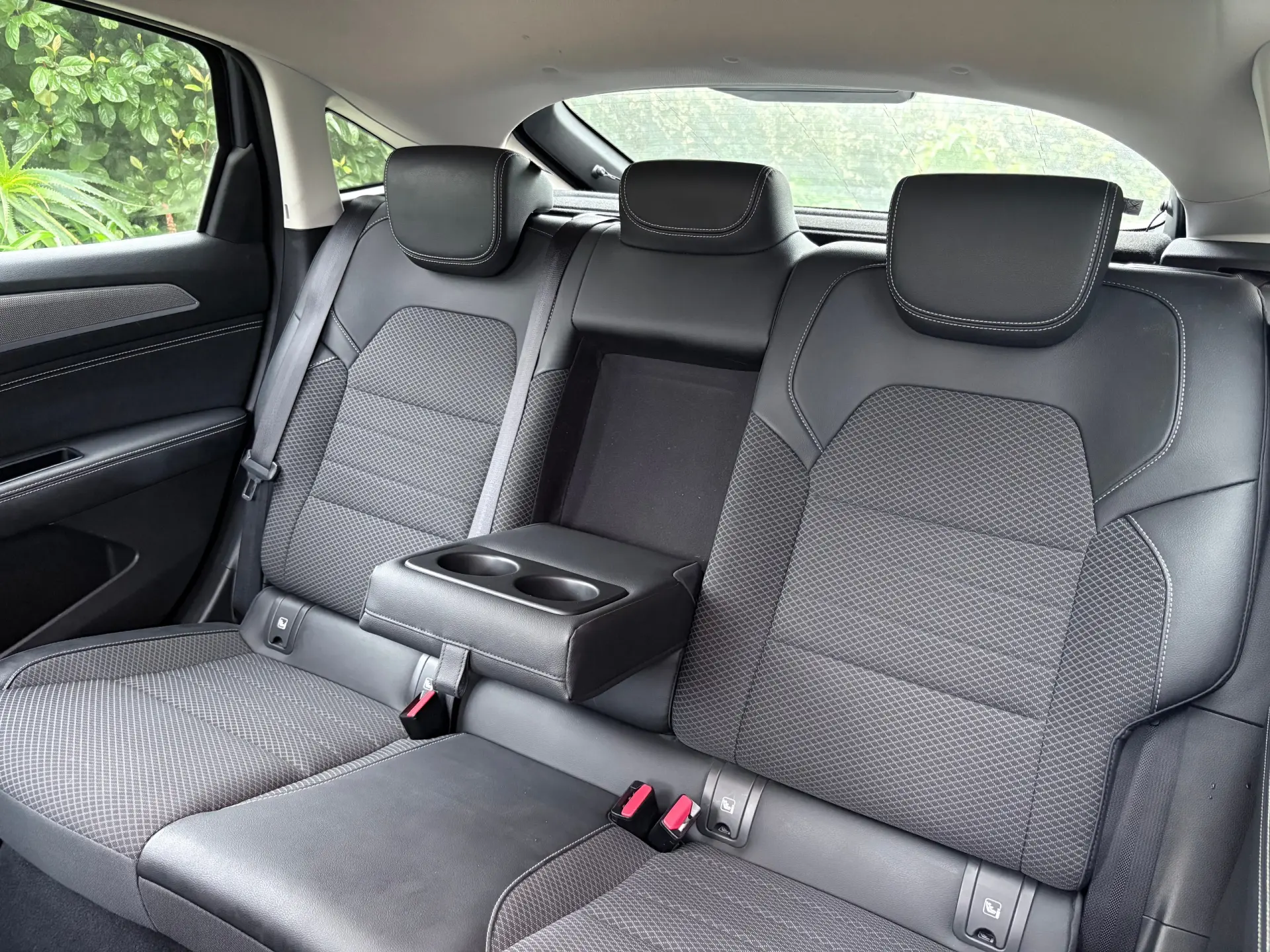 Renault Arkana 1.6 E-Tech Intens 55