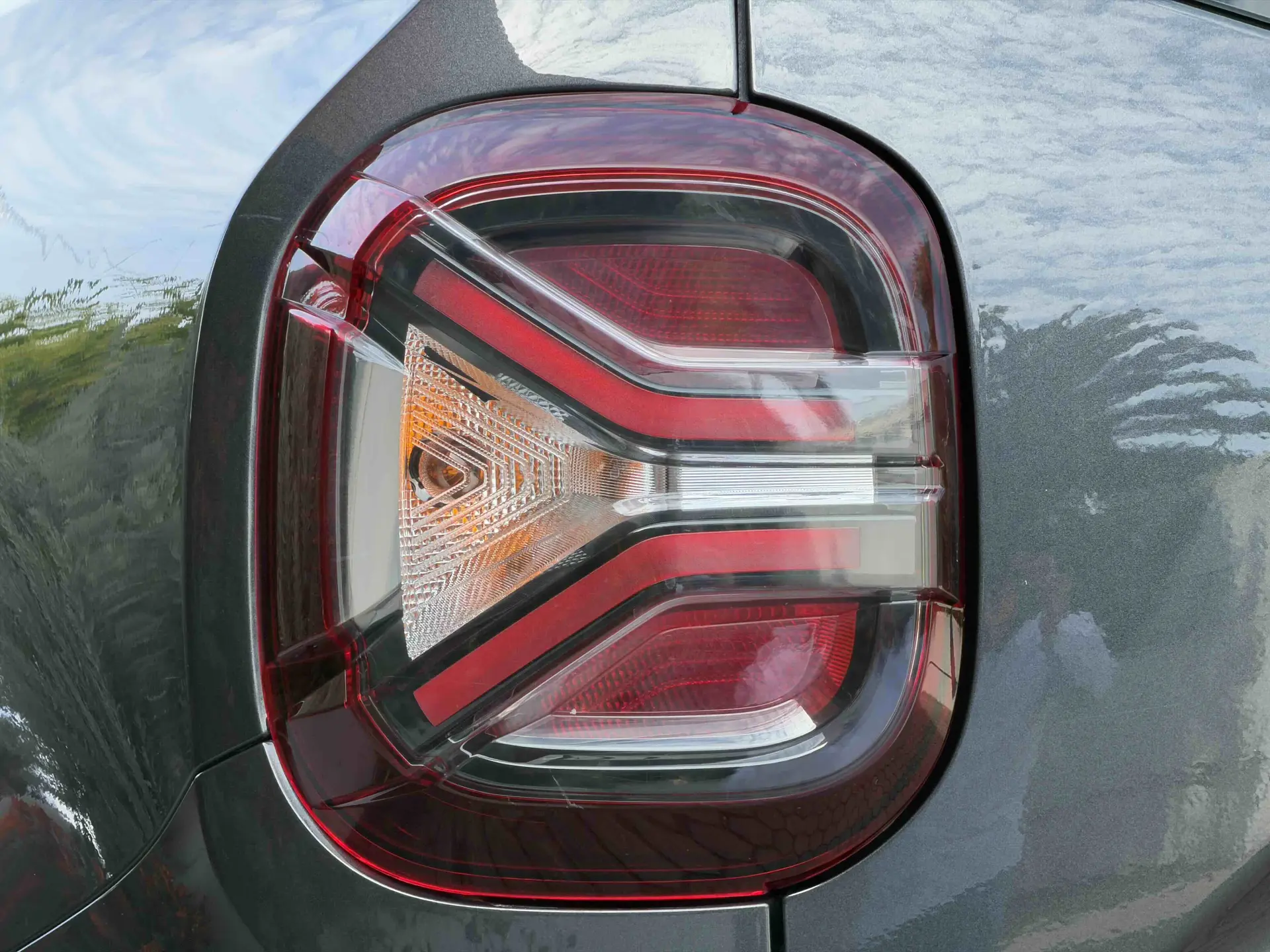 Dacia Duster 1.0 TCe Expression 22